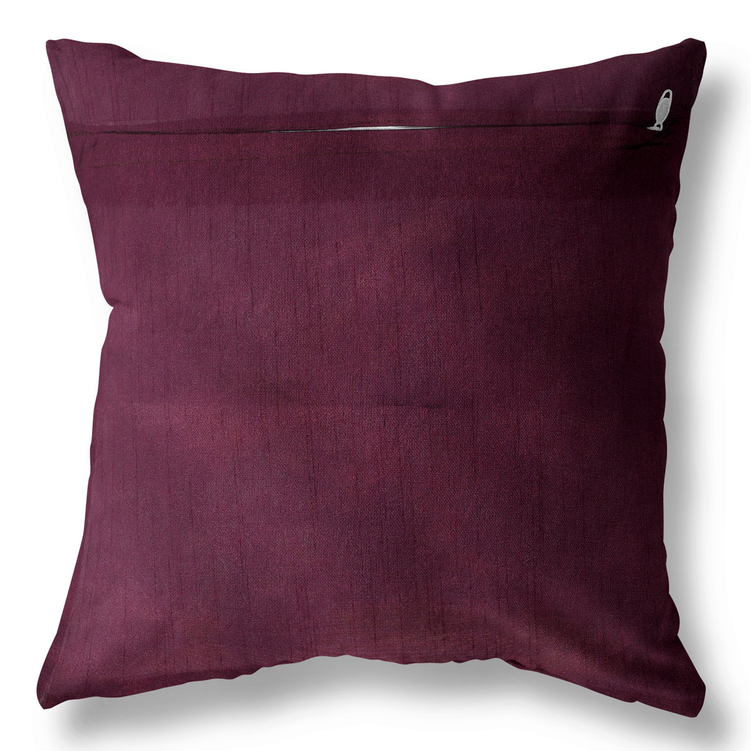 Kuber Industries Cushion Cover|Ractangle Cushion Covers|Sofa Cushion Covers|Cushion Covers 16 inch x 16 inch|Cushion Cover Set of 5 (Multicolor)