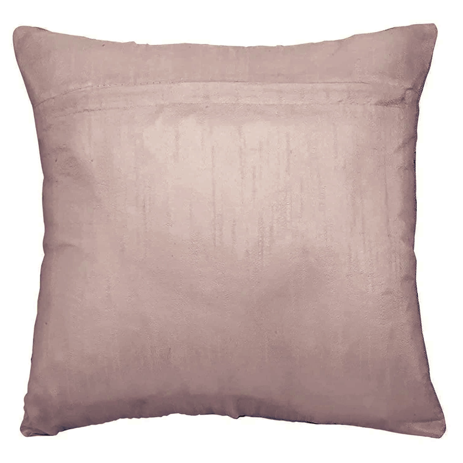 Kuber Industries Cushion Cover|Ractangle Cushion Covers|Sofa Cushion Covers|Cushion Covers 16 inch x 16 inch|Cushion Cover Set of 5 (Yellow)