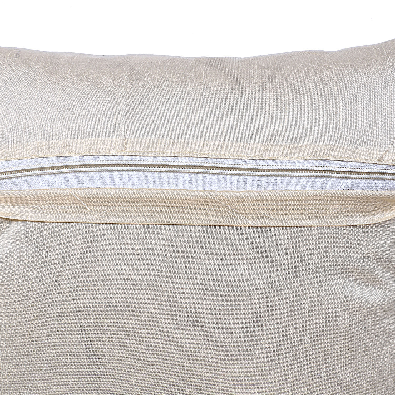 Kuber Industries Cushion Cover|Sofa Cushion Covers|Cushion Covers 16 inch x 16 inch|Cushion Cover Set of 5 (Multicolor)