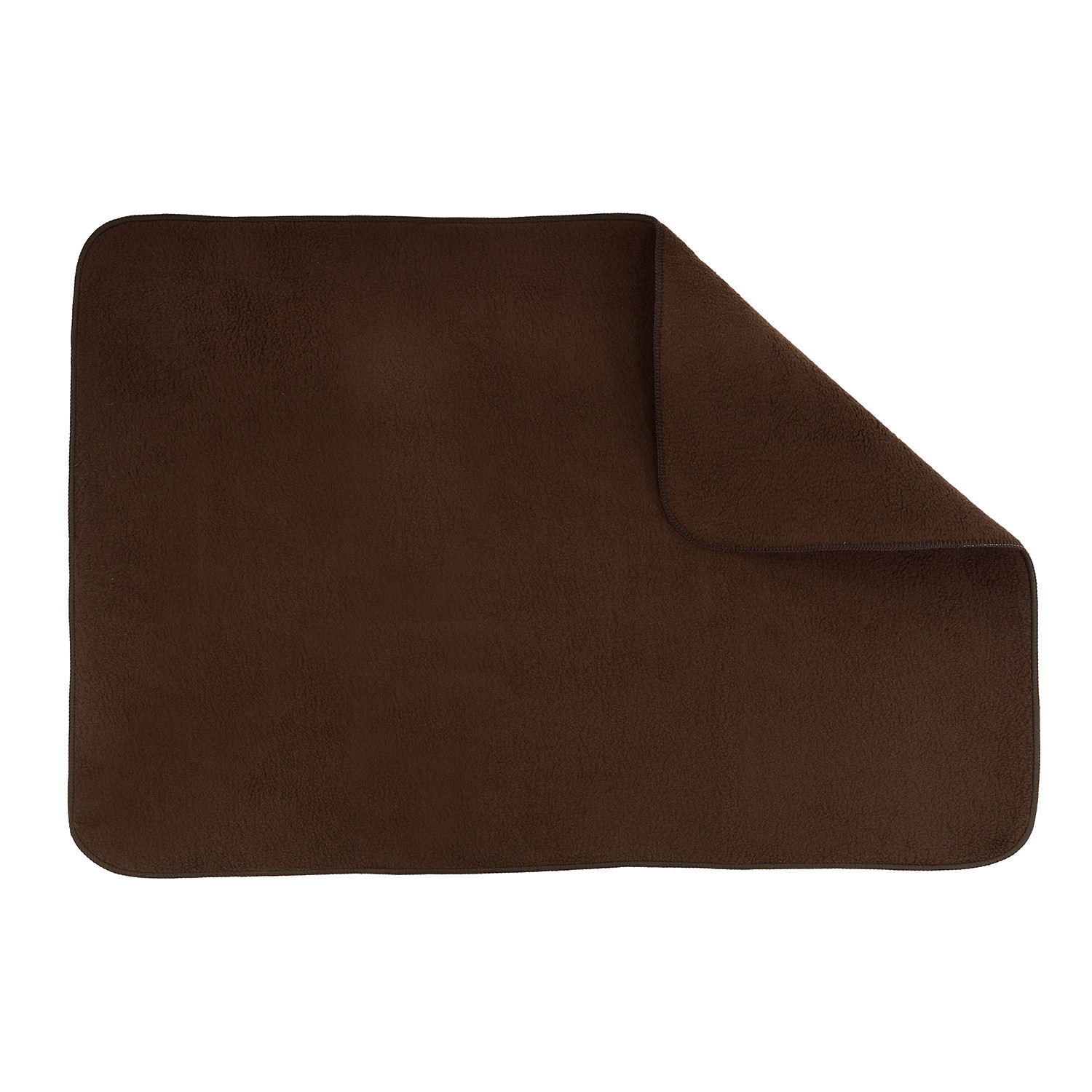 Kuber Industries Dish Dry Mat  Microfiber Drying Mat  Kitchen Drying Mat  Reversible Mat  Kitchen Absorbent Mat  Dish Dry Mat for Kitchen  38x50  Brown