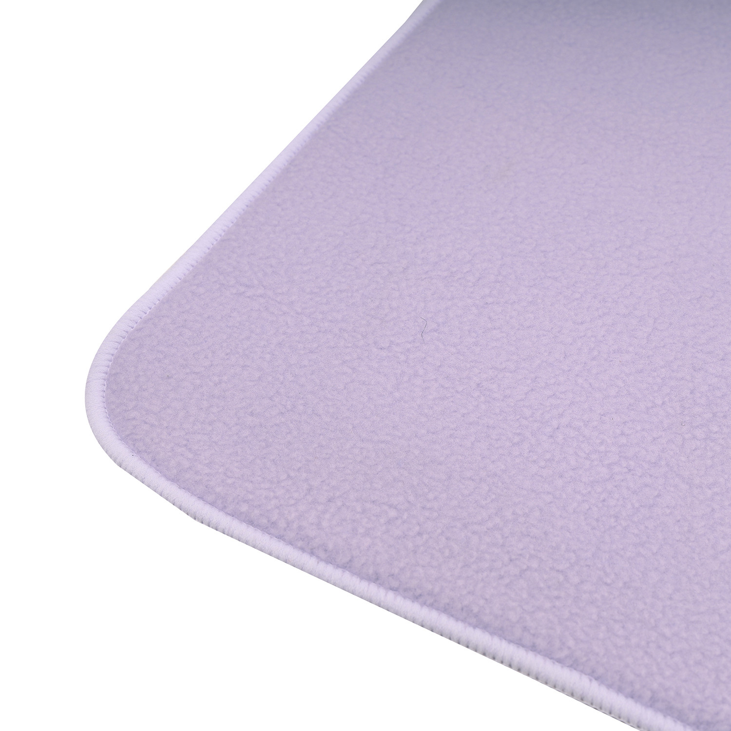Kuber Industries Dish Dry Mat  Microfiber Drying Mat  Kitchen Drying Mat  Reversible Mat  Kitchen Absorbent Mat  Dish Dry Mat for Kitchen  38x50  Light Purple