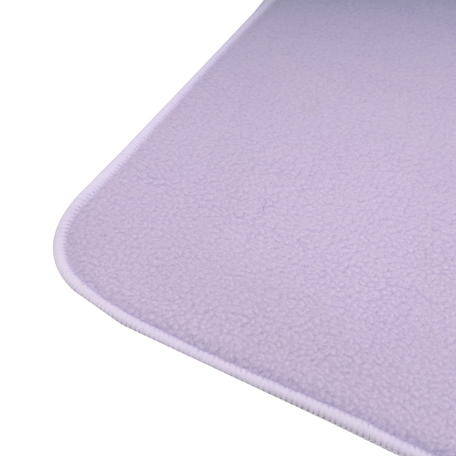 Kuber Industries Dish Dry Mat | Microfiber Drying Mat | Reversible Kitchen Drying Mat | Absorbent Mat | Kitchen Dish Dry Mat | 38x50 | Pack of 2 | Light Purple & Green