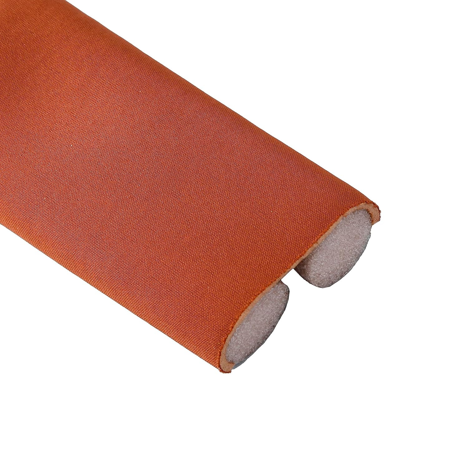 Kuber Industries Doors Bottom Sealing Strip Guard|Gap Sealer For Dust, Insect|Reduce Noise Door Closers 
