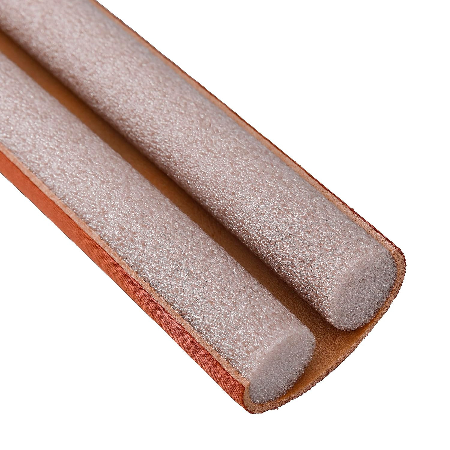 Kuber Industries Doors Bottom Sealing Strip Guard|Gap Sealer For Dust, Insect|Reduce Noise Door Closers 