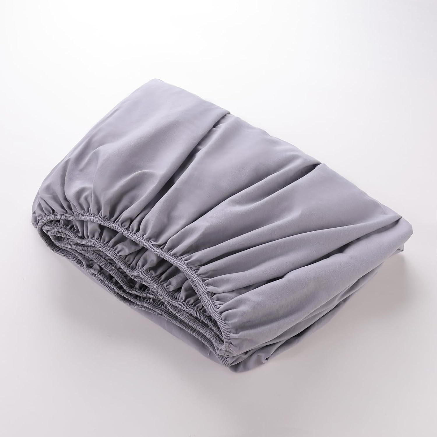 Kuber Industries Double Bed Mattress ProtectorBed Protecter With Elastic 