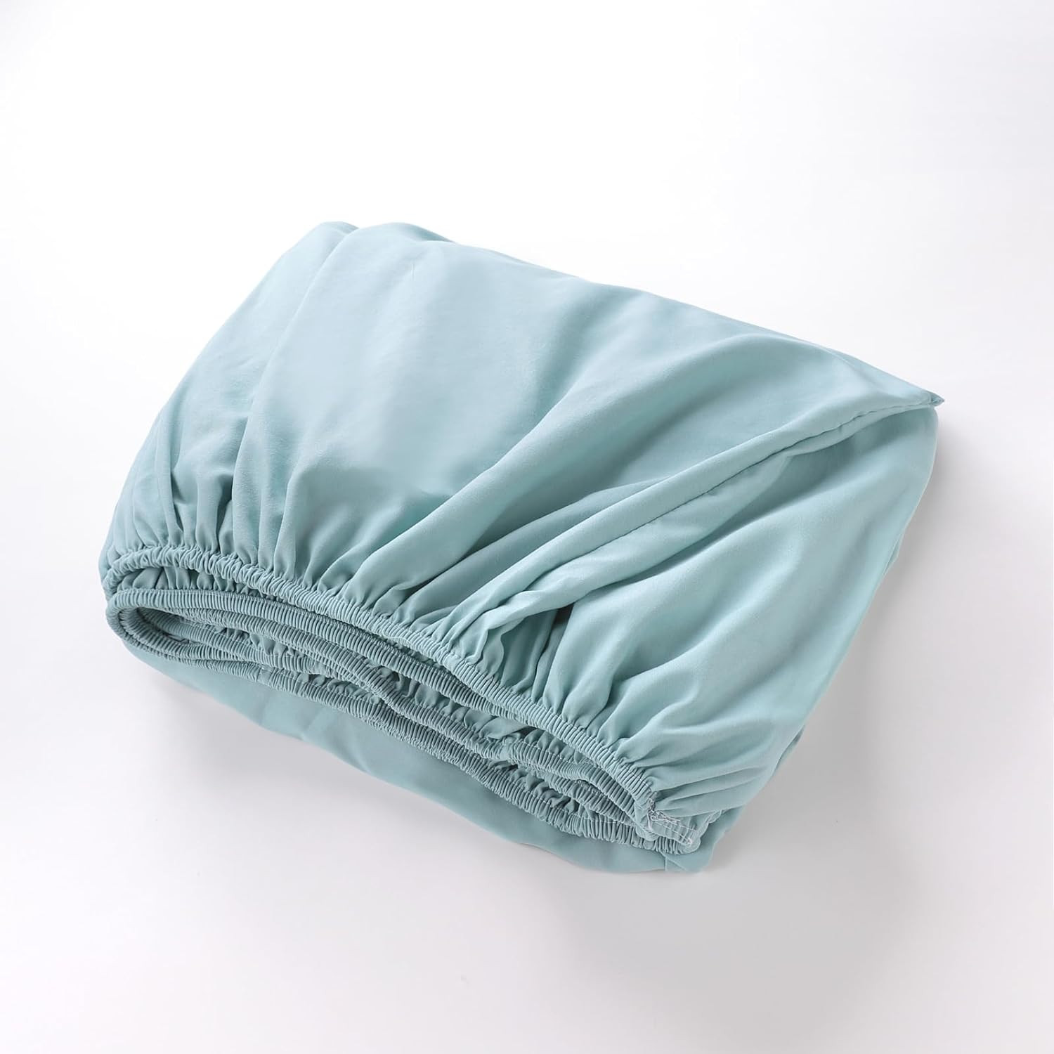Kuber Industries Double Bed Mattress ProtectorBed Protecter With Elastic 