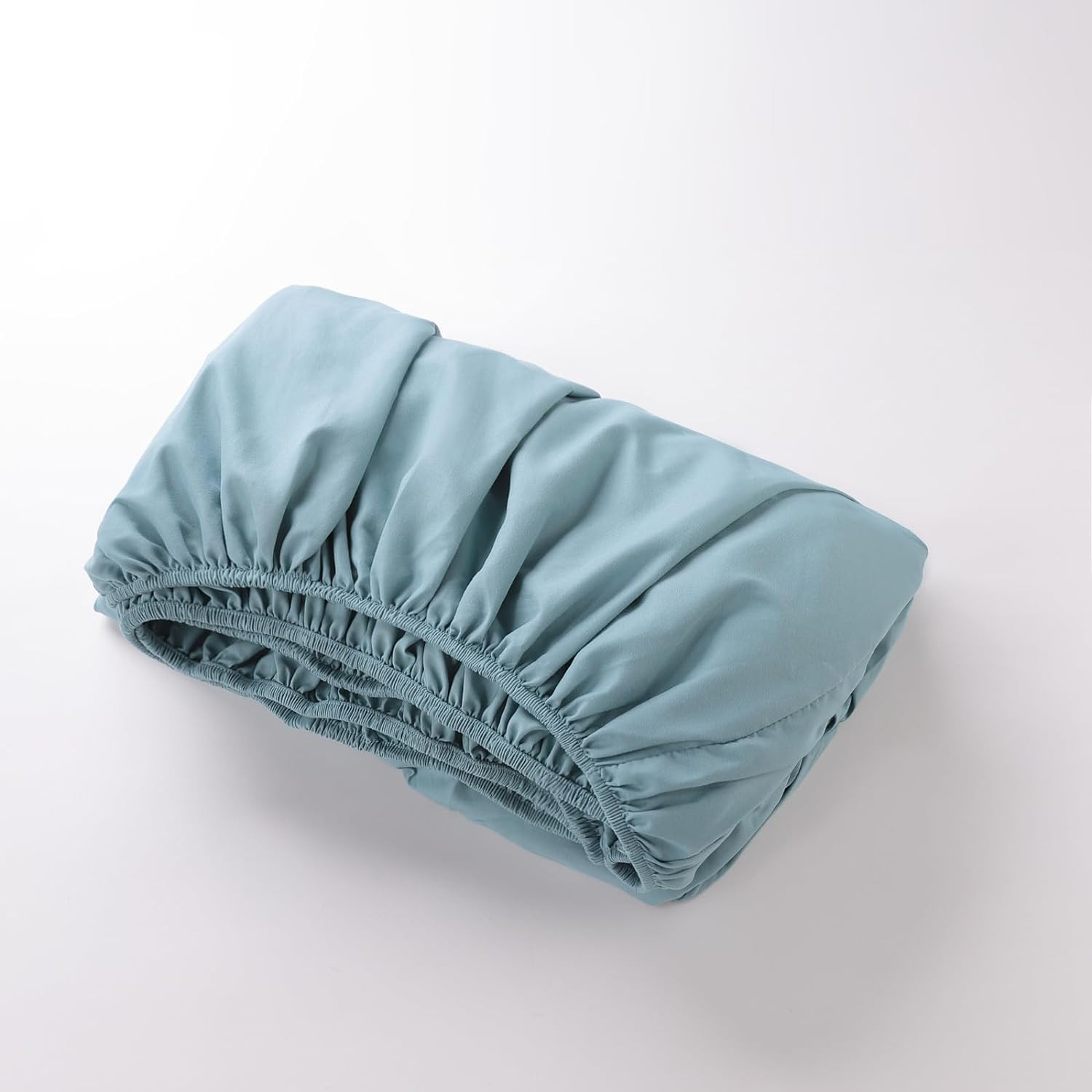 Kuber Industries Double Bed Mattress ProtectorBed Protecter With Elastic 