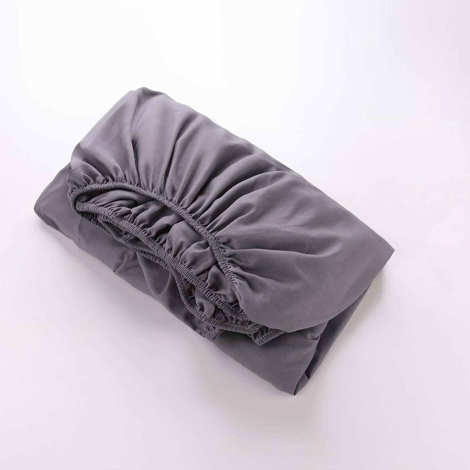 Kuber Industries Double Bed Mattress ProtectorBed Protecter With Elastic 