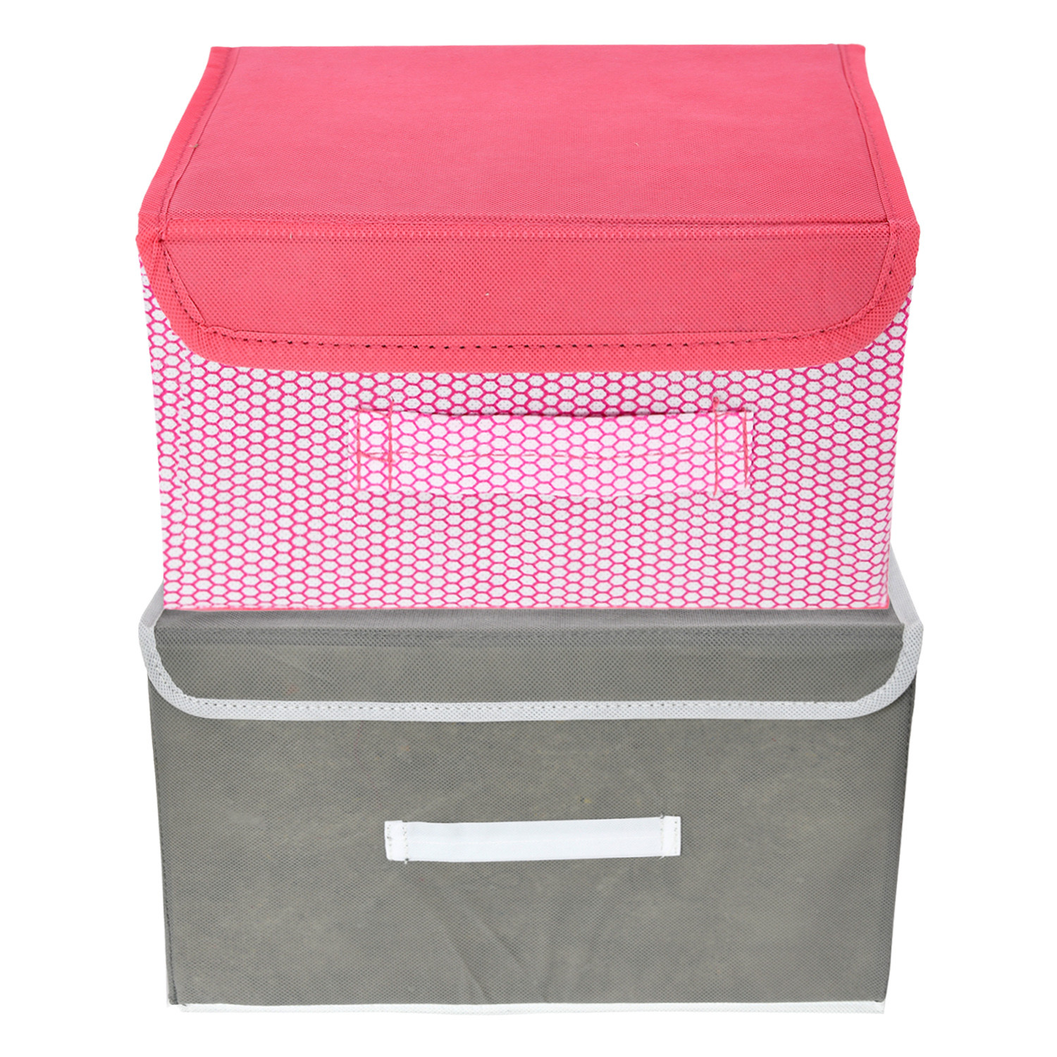 Kuber Industries Drawer Storage Box