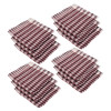 Kuber Industries Duster | Wet Dry Cleaning Napkin | Cotton Kitchen Duster | 300 GSM Kitchen Cleaning Clothes | Pocha For Kitchen | Car | Desk | Fan | 101 | Maroon