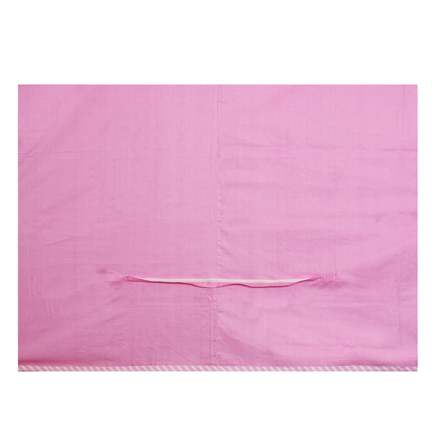 Kuber Industries Flower Printed Single Bed Size Reversible Super Soft Lightweight AC Dohar, 60