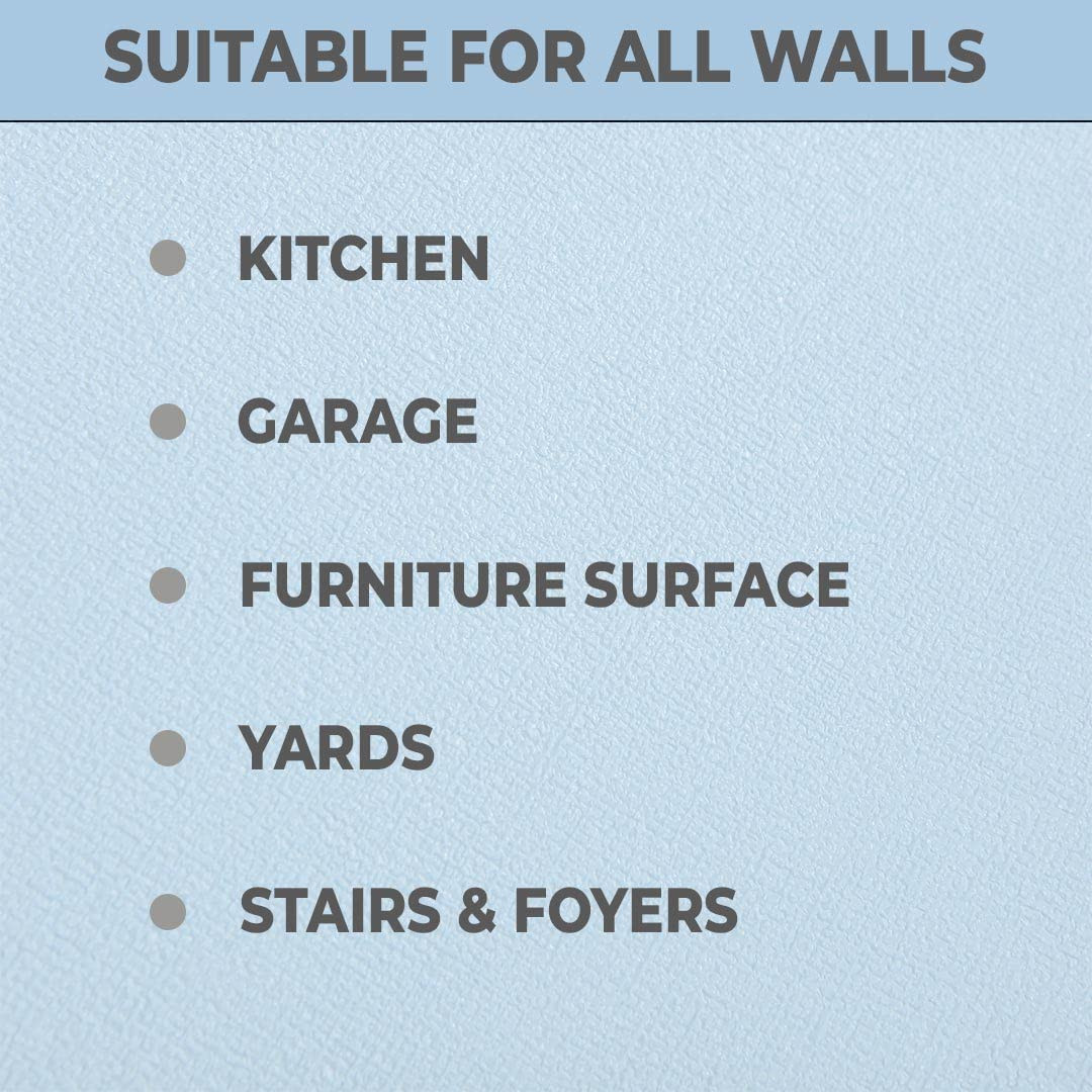 Kuber Industries Imitation Linen Wallpaper for Walls | Textured & Self Adhesive Peel Wall Stickers | Easy to Peel, Stick & Remove DIY Wallpaper | Suitable on All Walls | Pack of 2 Roll, 50 cm X 280 cm