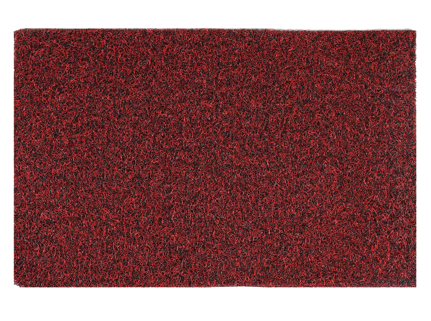 Kuber Industries Indoor Outdoor Anti-Slip Door Mat, Welcome Mat, 24