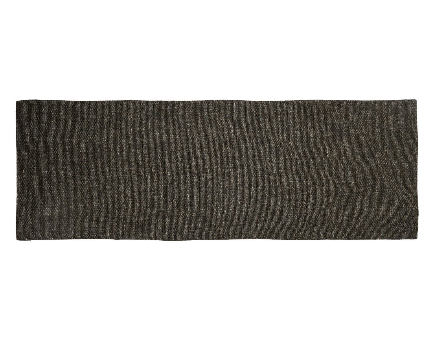 Kuber Industries Jute Dining Table Runner For Home Décor 72