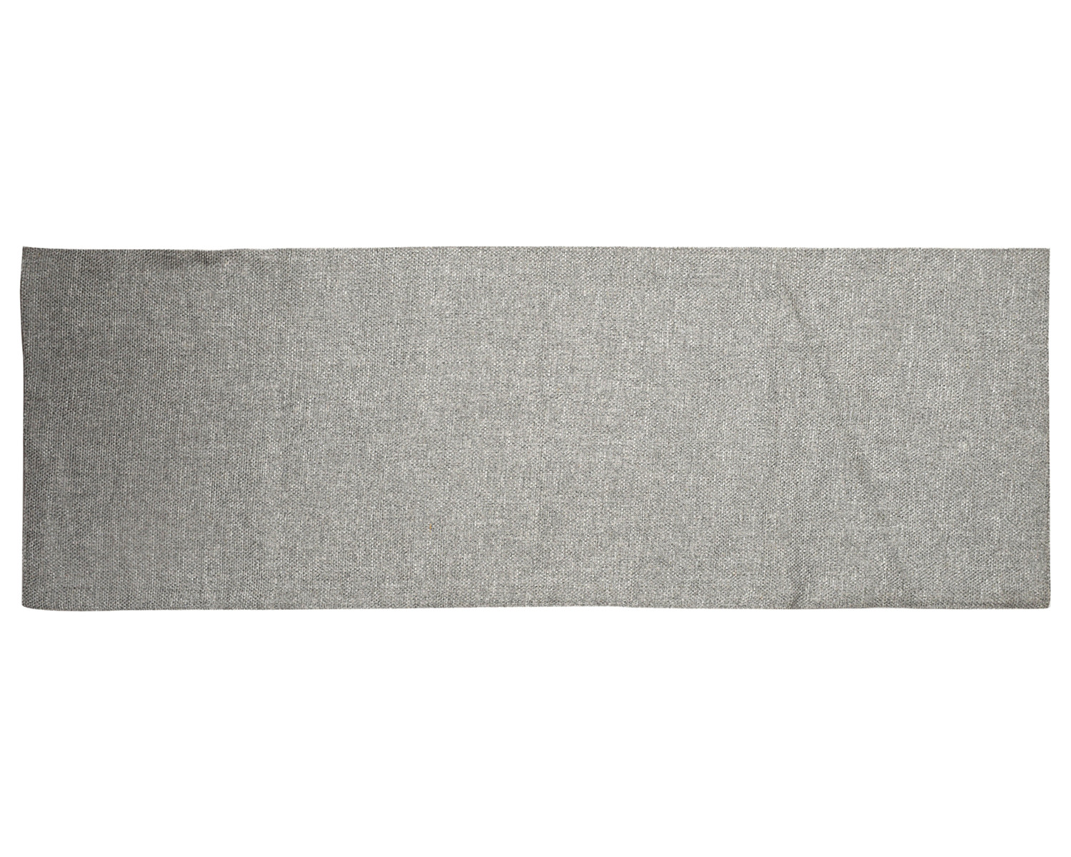 Kuber Industries Jute Dining Table Runner For Home Décor 72