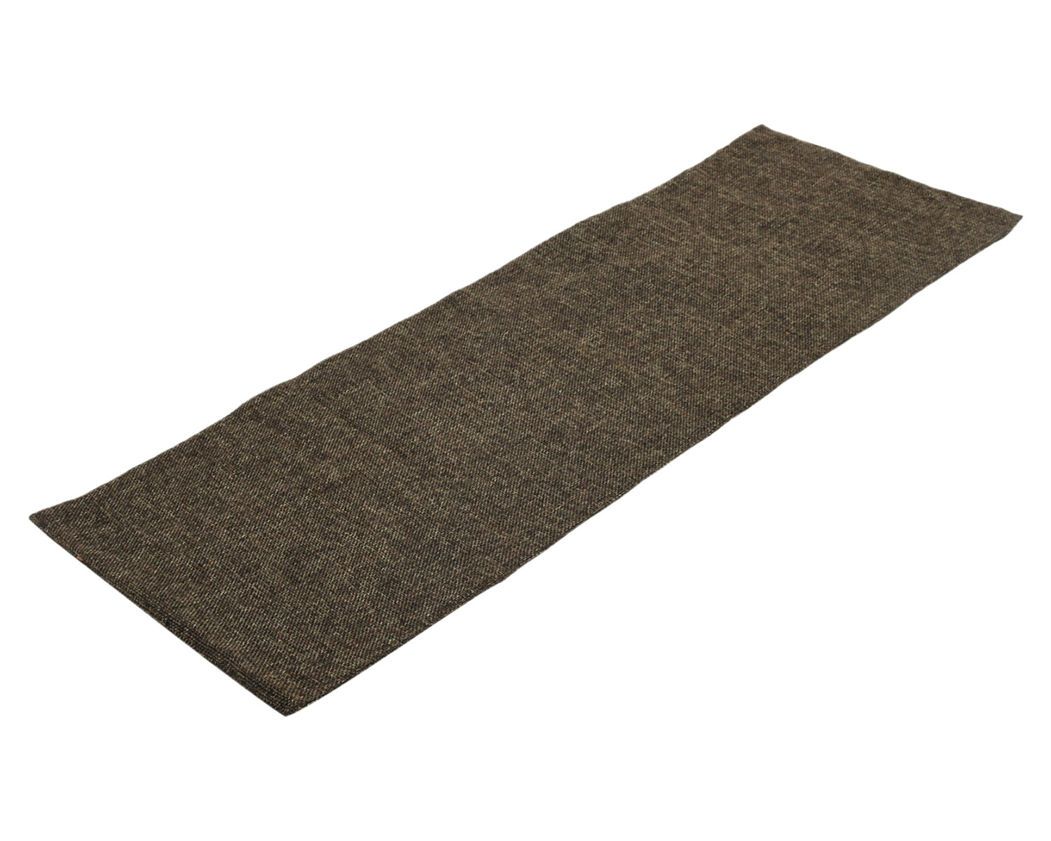 Kuber Industries Jute Table Runner For Home Décor 36
