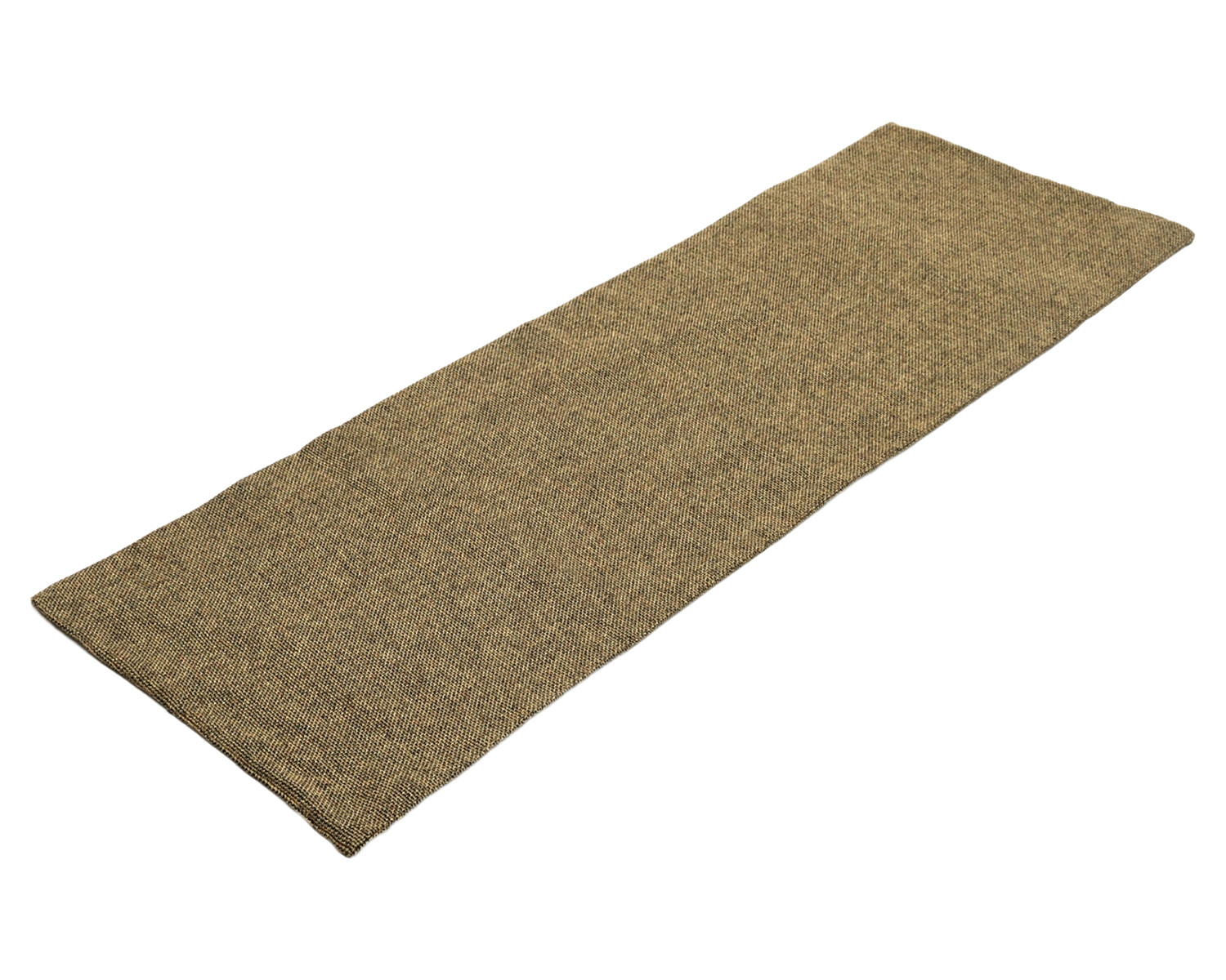 Kuber Industries Jute Table Runner For Home Décor 36
