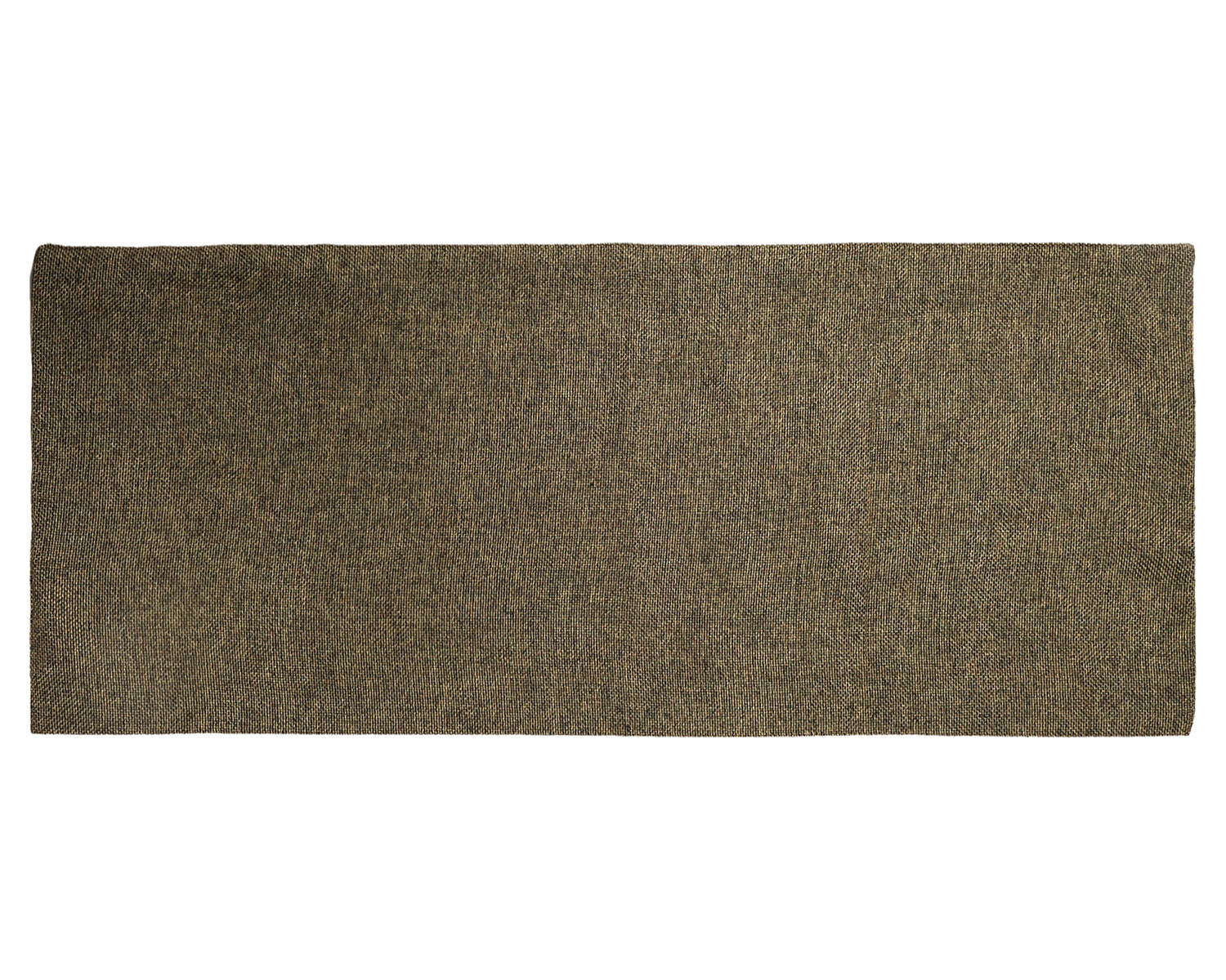 Kuber Industries Jute Table Runner For Home Décor 36