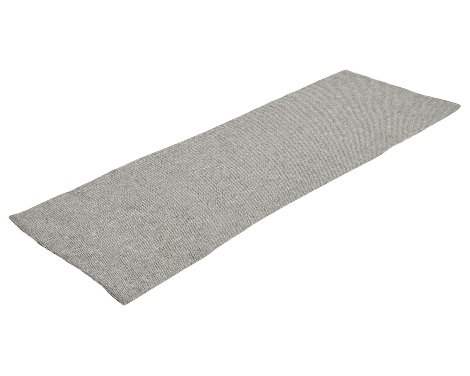 Kuber Industries Jute Table Runner For Home Décor 36