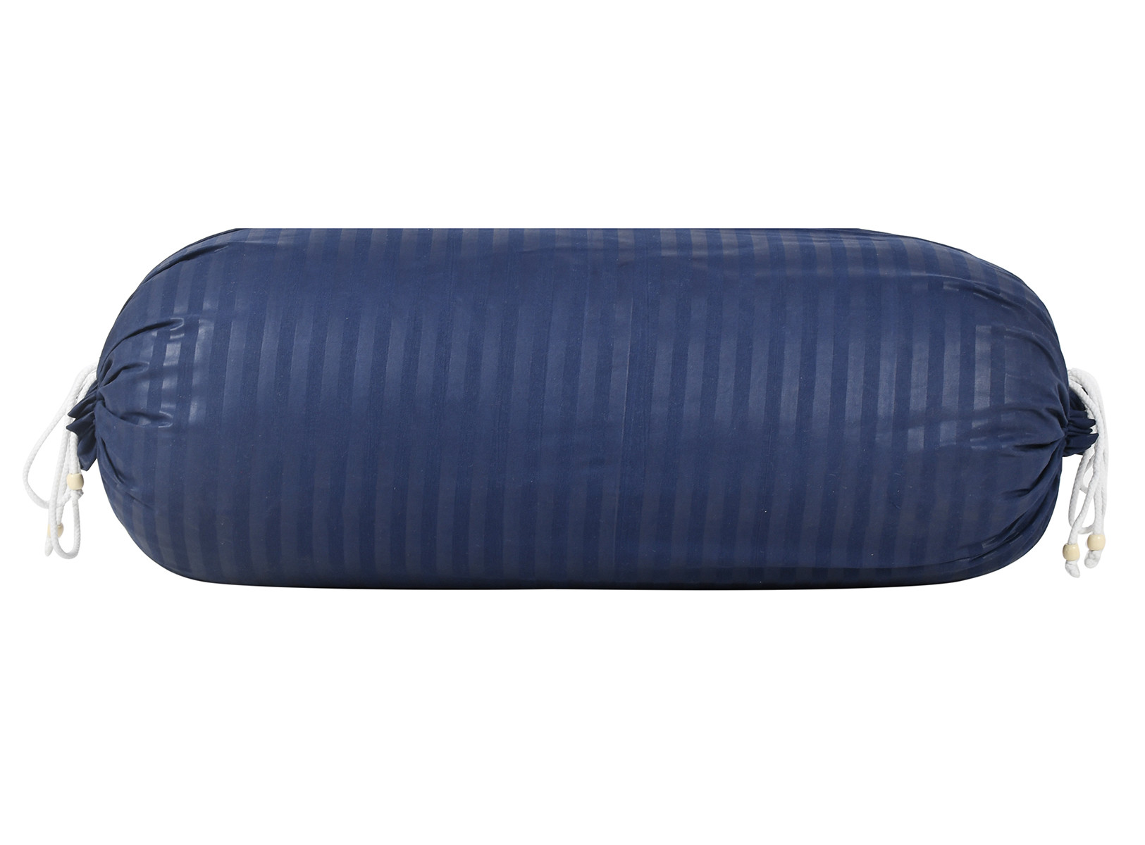 Kuber Industries Linning Design Cotton Bolster Cover- 16