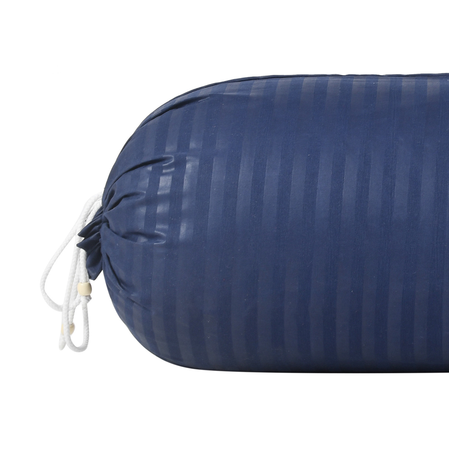 Kuber Industries Linning Design Cotton Bolster Cover- 16