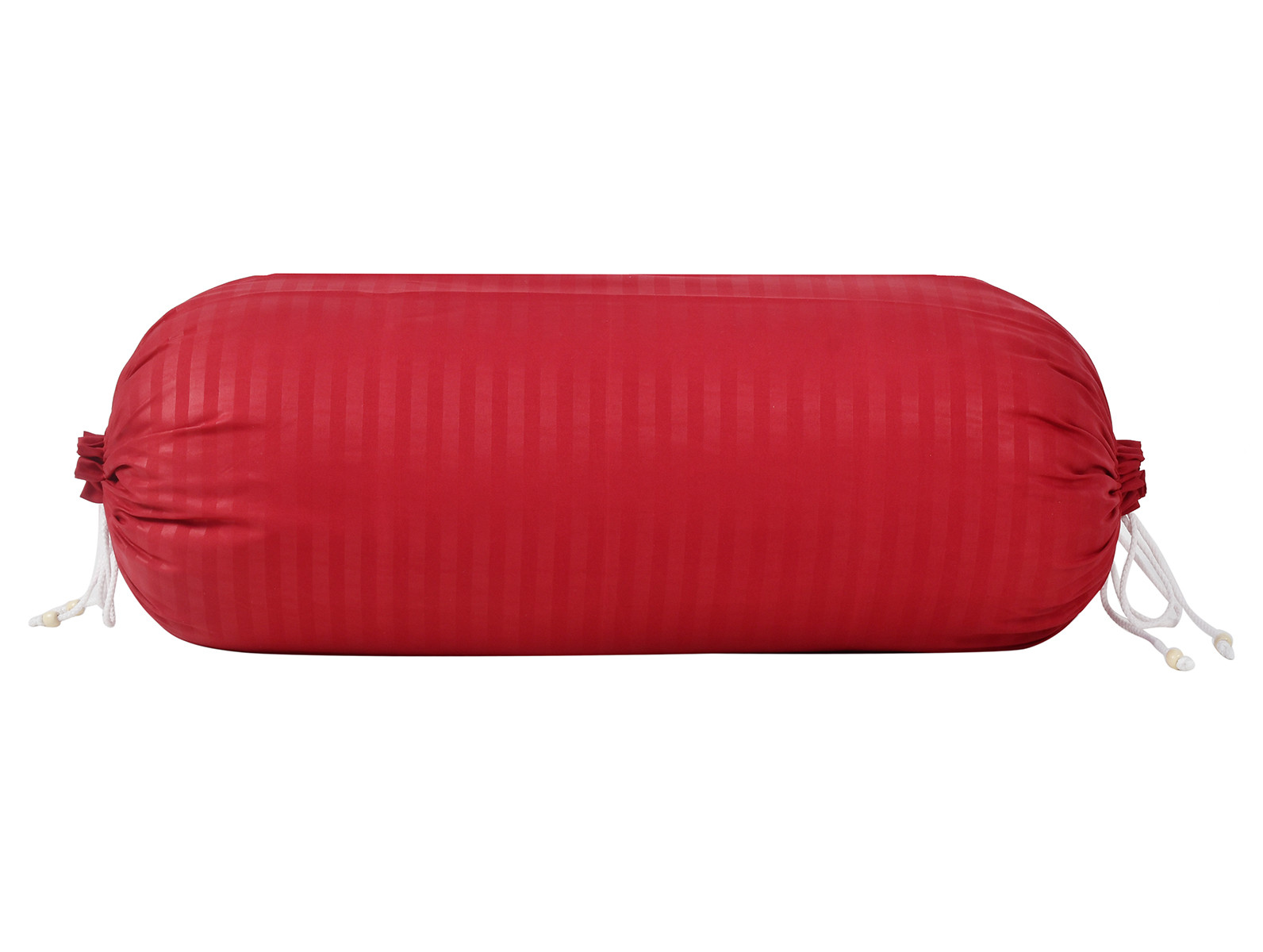 Kuber Industries Linning Design Cotton Bolster Cover-16