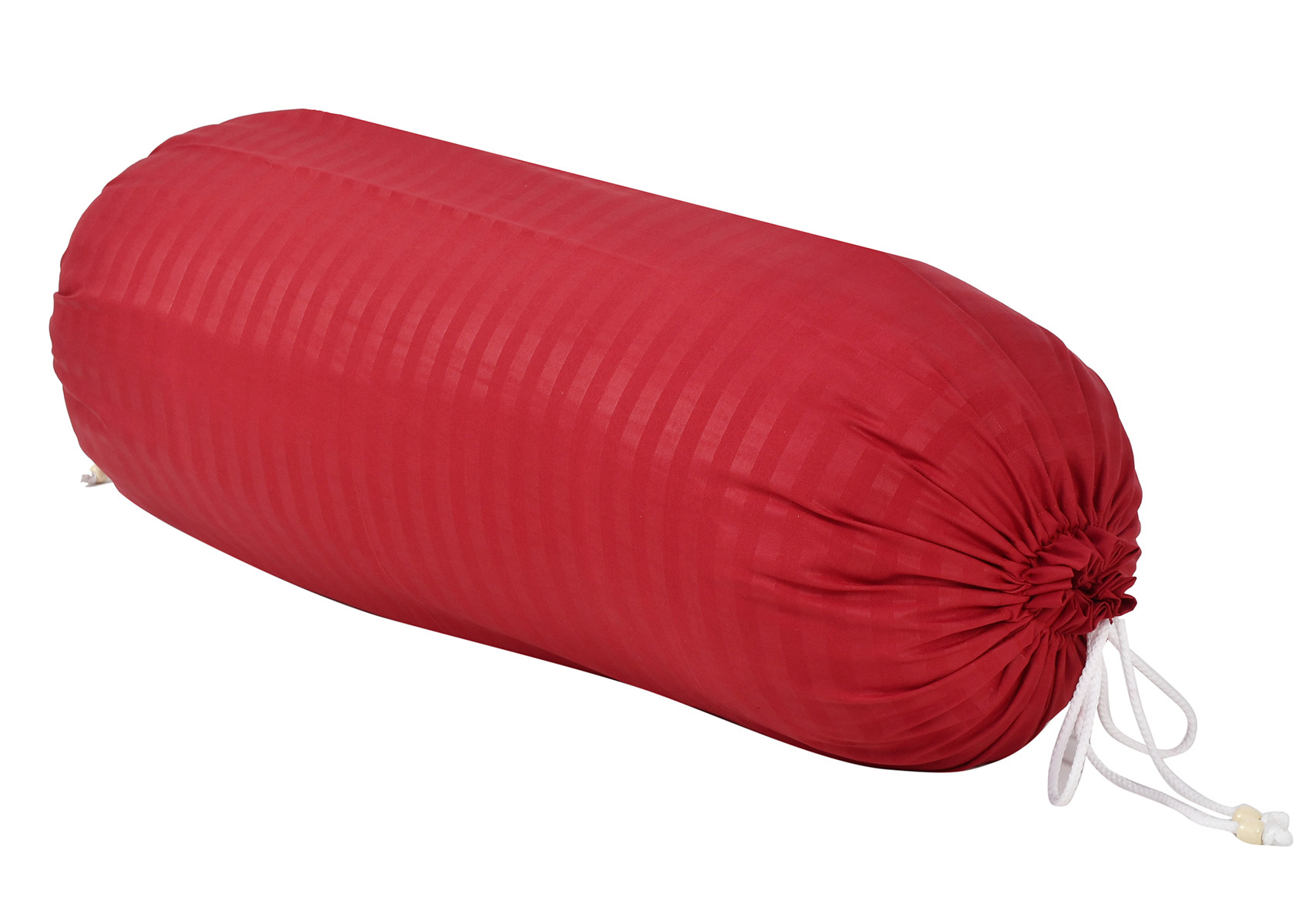 Kuber Industries Linning Design Cotton Bolster Cover-16