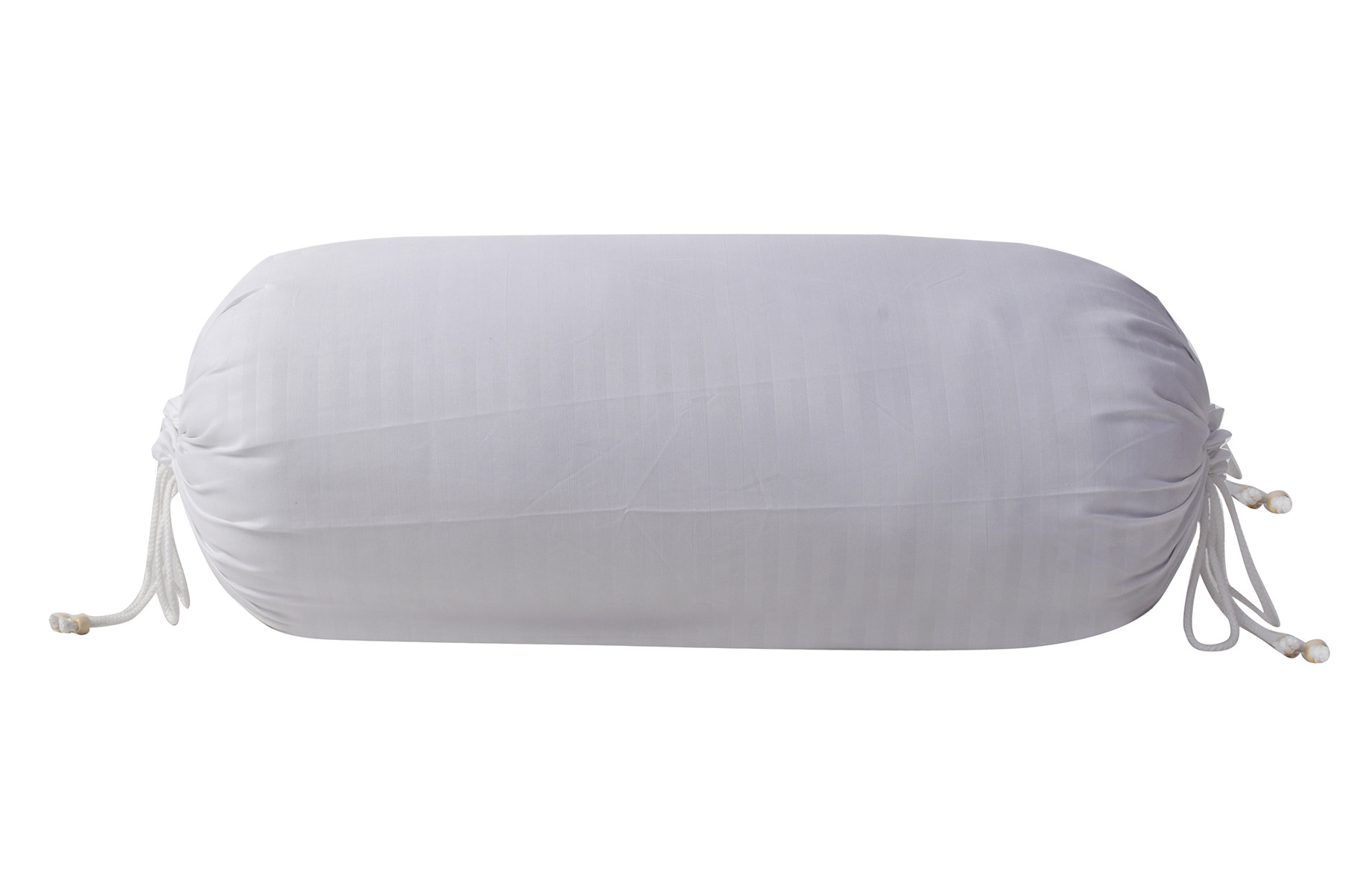 Kuber Industries Linning Design Cotton Bolster Cover-16