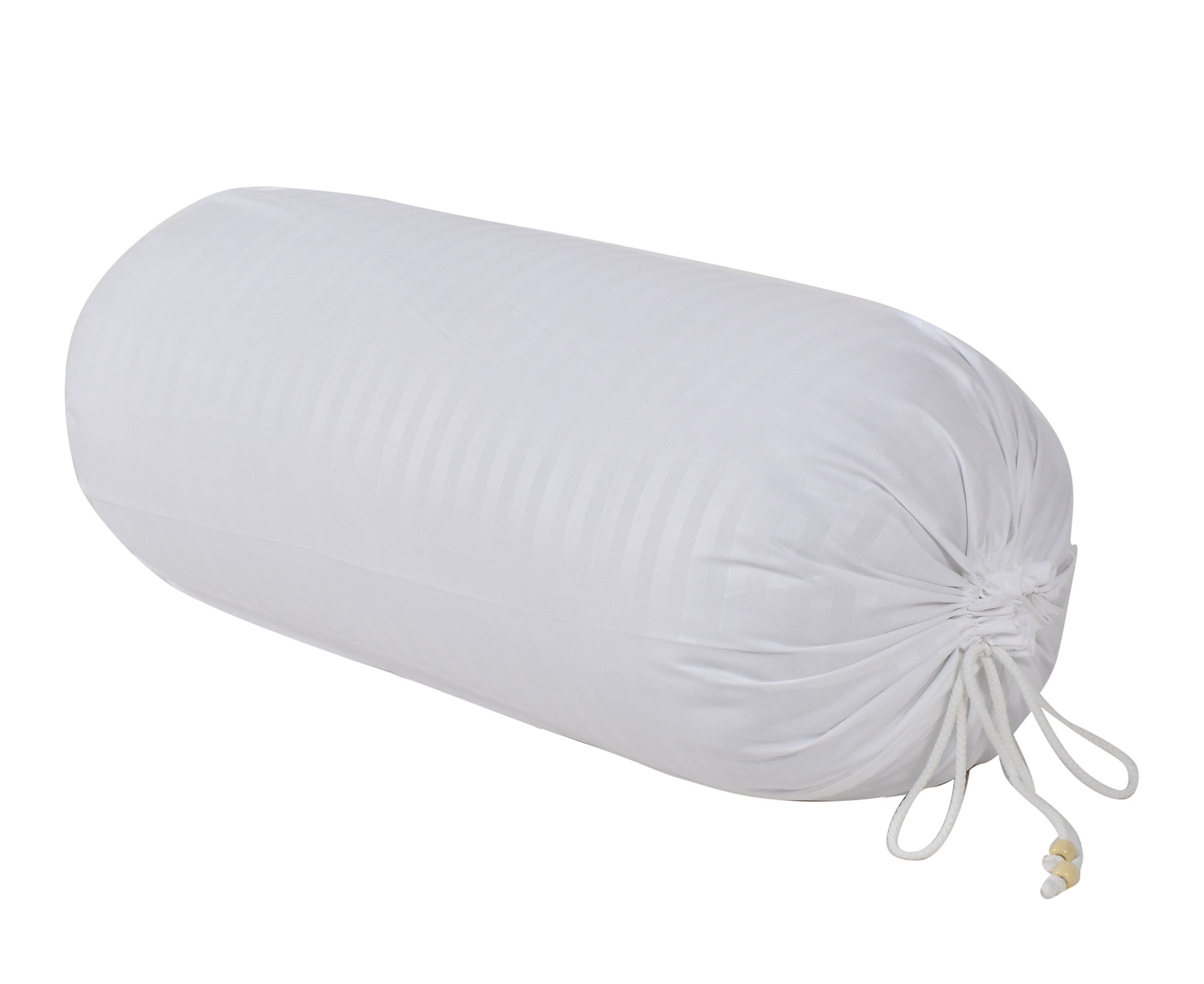 Kuber Industries Linning Design Cotton Bolster Cover-16