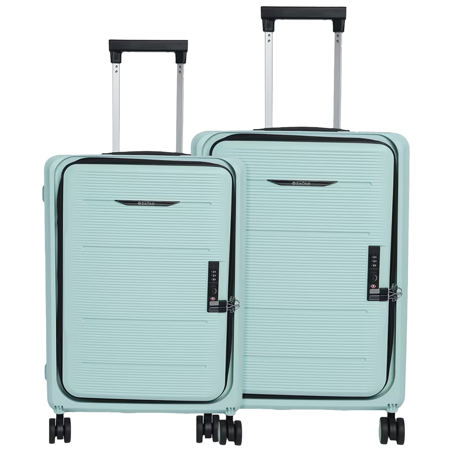 Soft-Sided Collapsible Luggage - Lightweight Suitcases & Soft Shell  Suitcases | Béis Travel