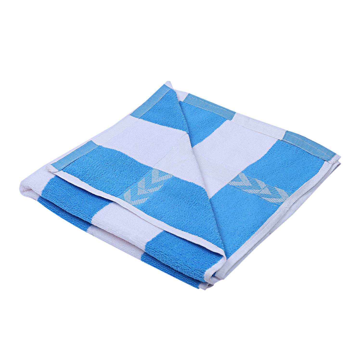 Kuber Industries Luxurious, Soft, 100% Cotton Towel, 24