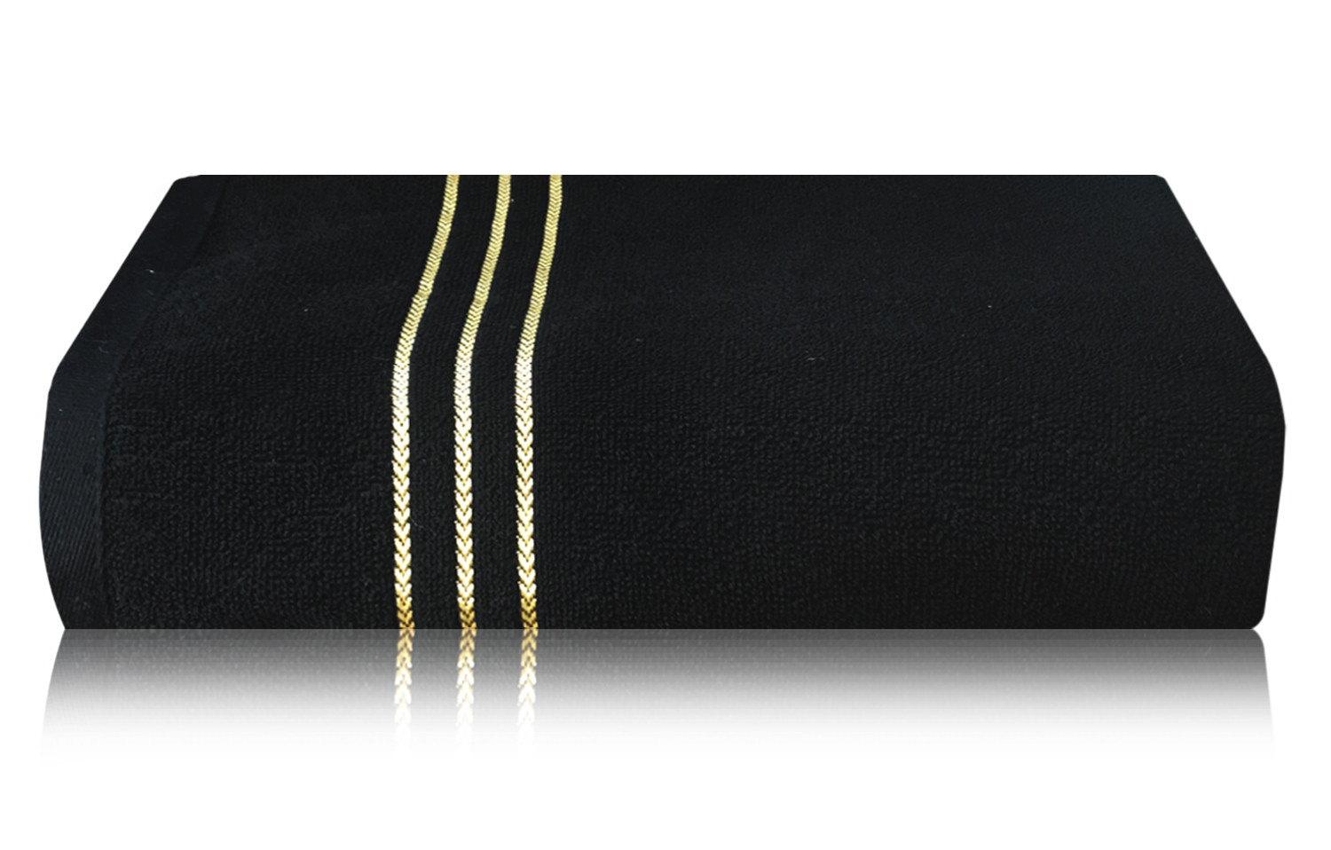 Kuber Industries Luxurious, Soft, 100% Cotton Towel, 30