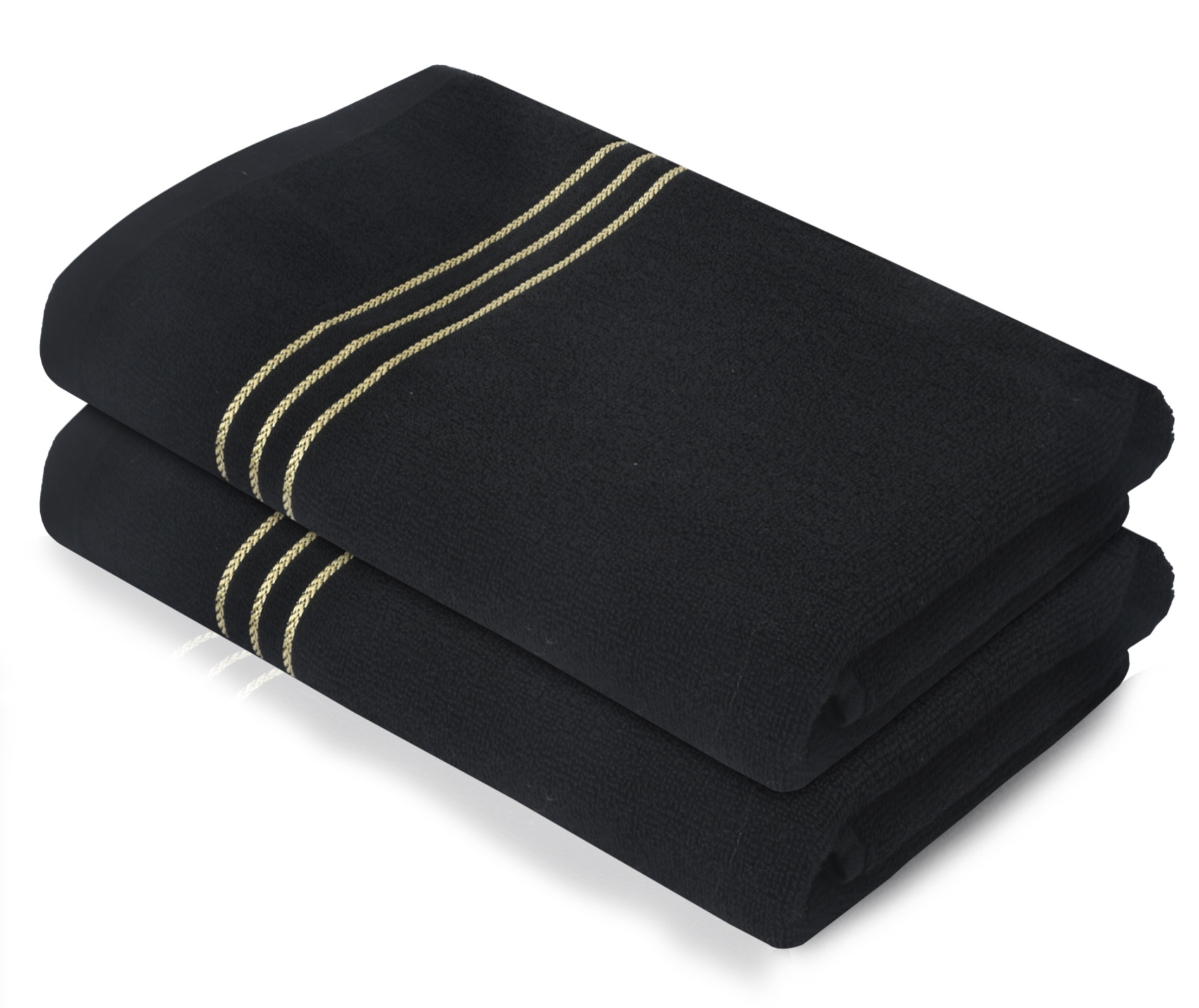 Kuber Industries Luxurious, Soft, 100% Cotton Towel, 30