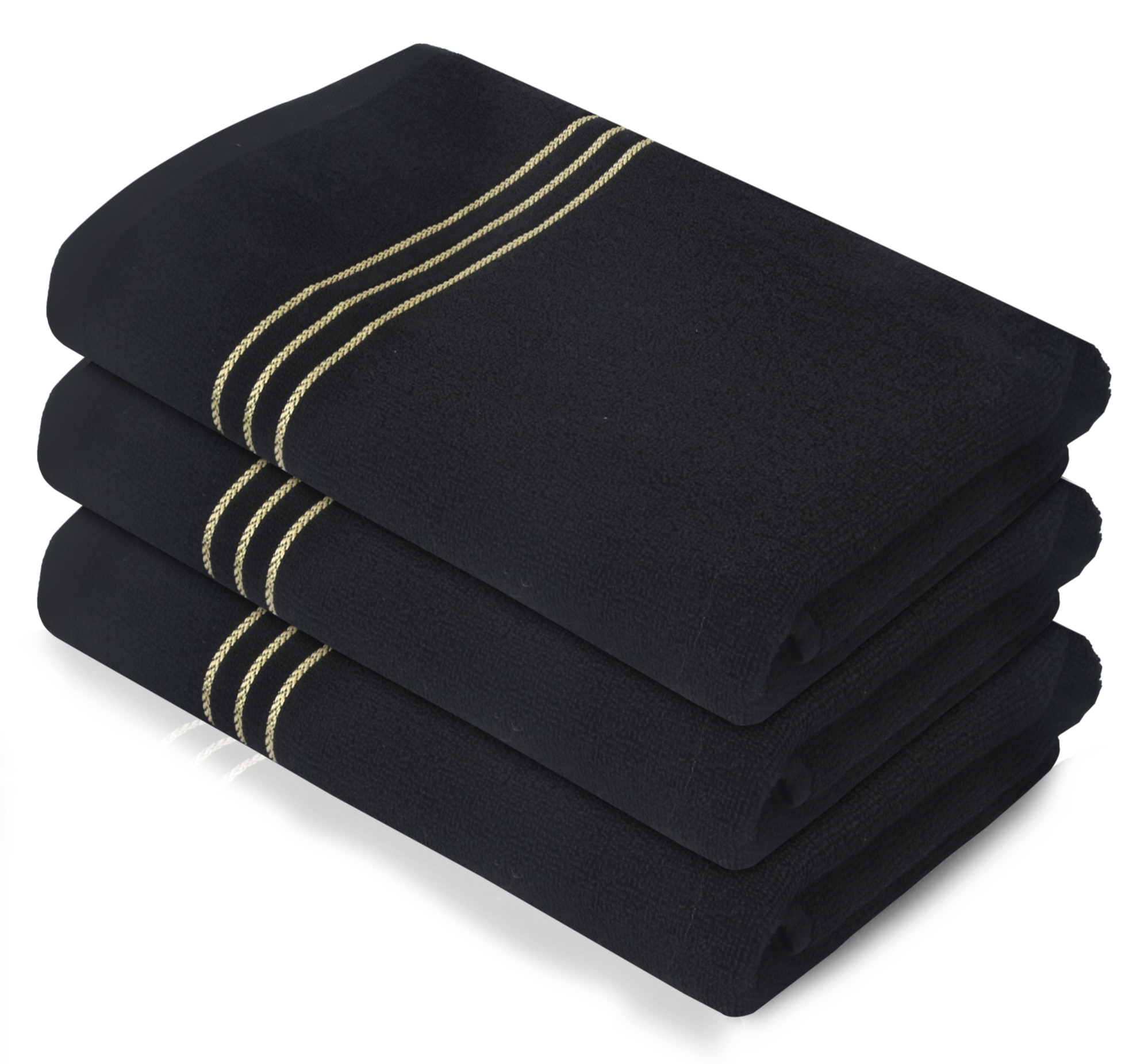Kuber Industries Luxurious, Soft, 100% Cotton Towel, 30