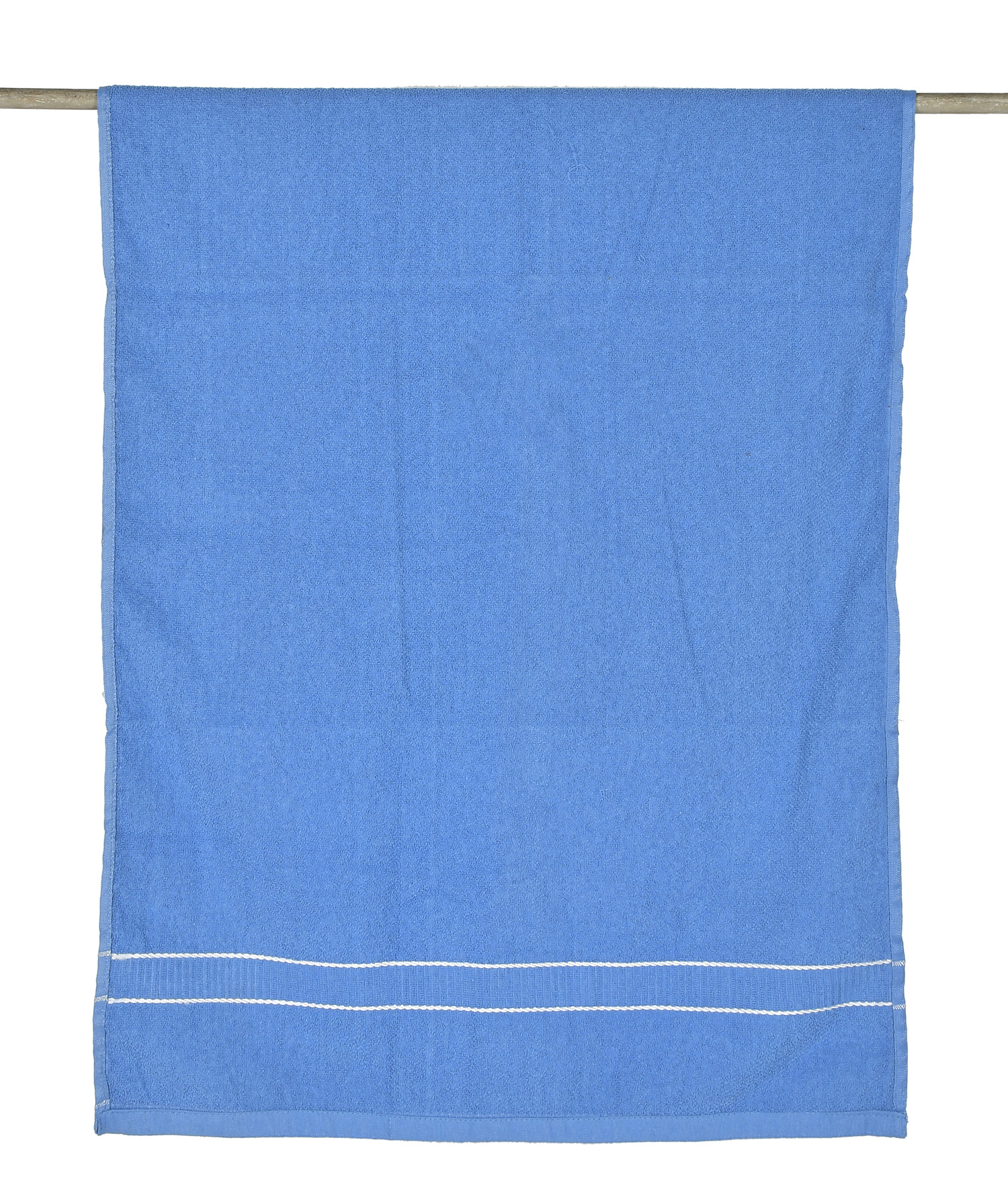 Kuber Industries Luxurious, Soft Cotton Bath Towel, 30