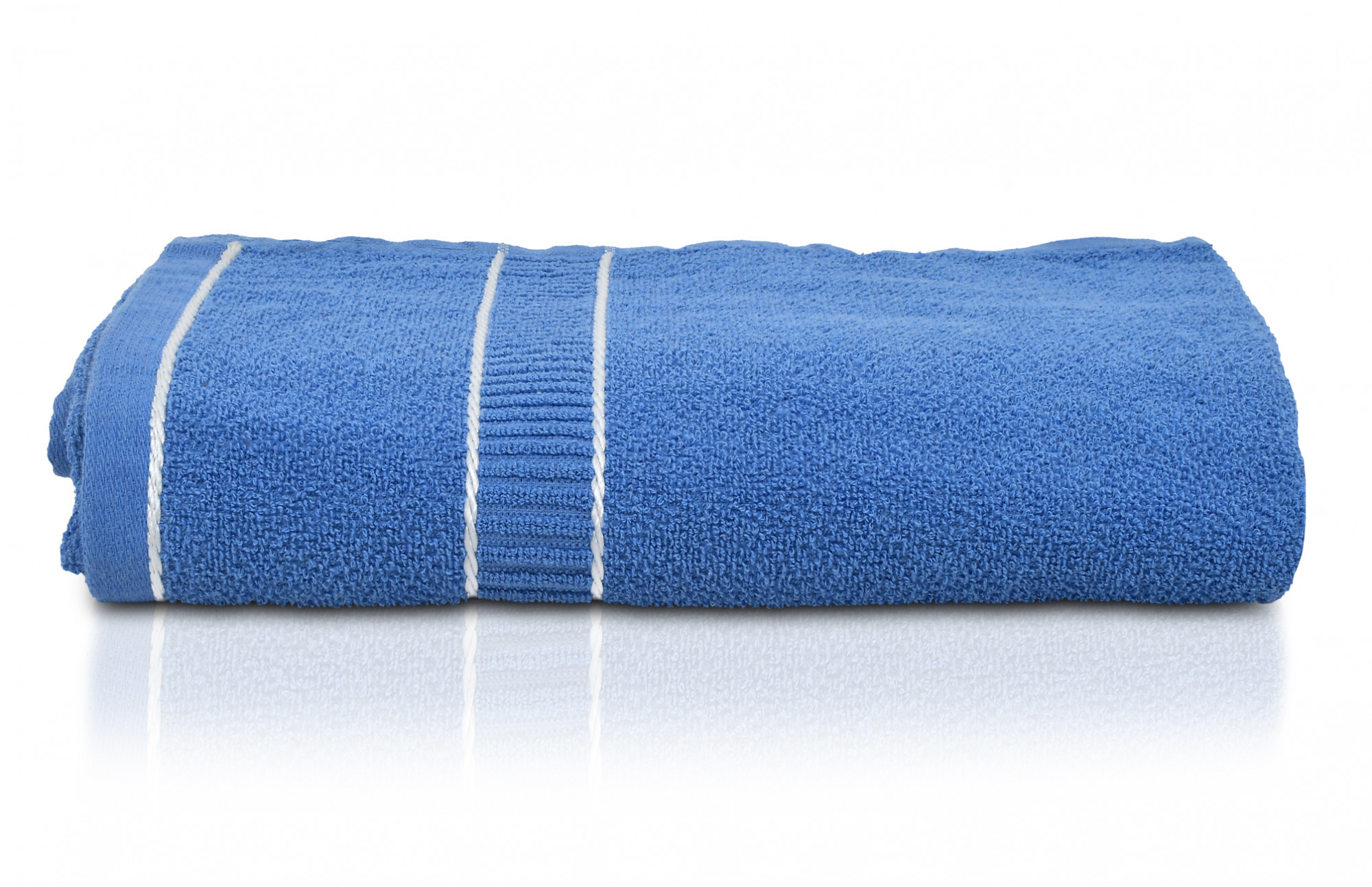 Kuber Industries Luxurious, Soft Cotton Bath Towel, 30