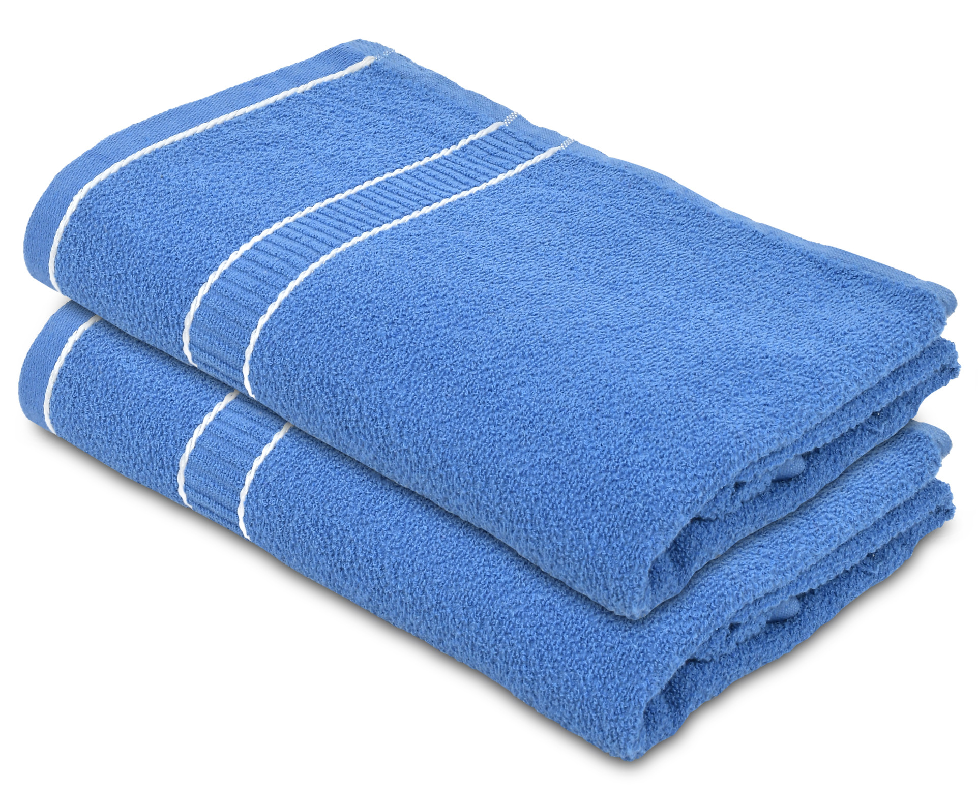 Kuber Industries Luxurious, Soft Cotton Bath Towel, 30