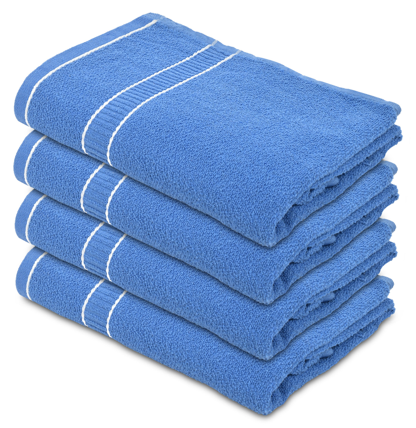 Kuber Industries Luxurious, Soft Cotton Bath Towel, 30