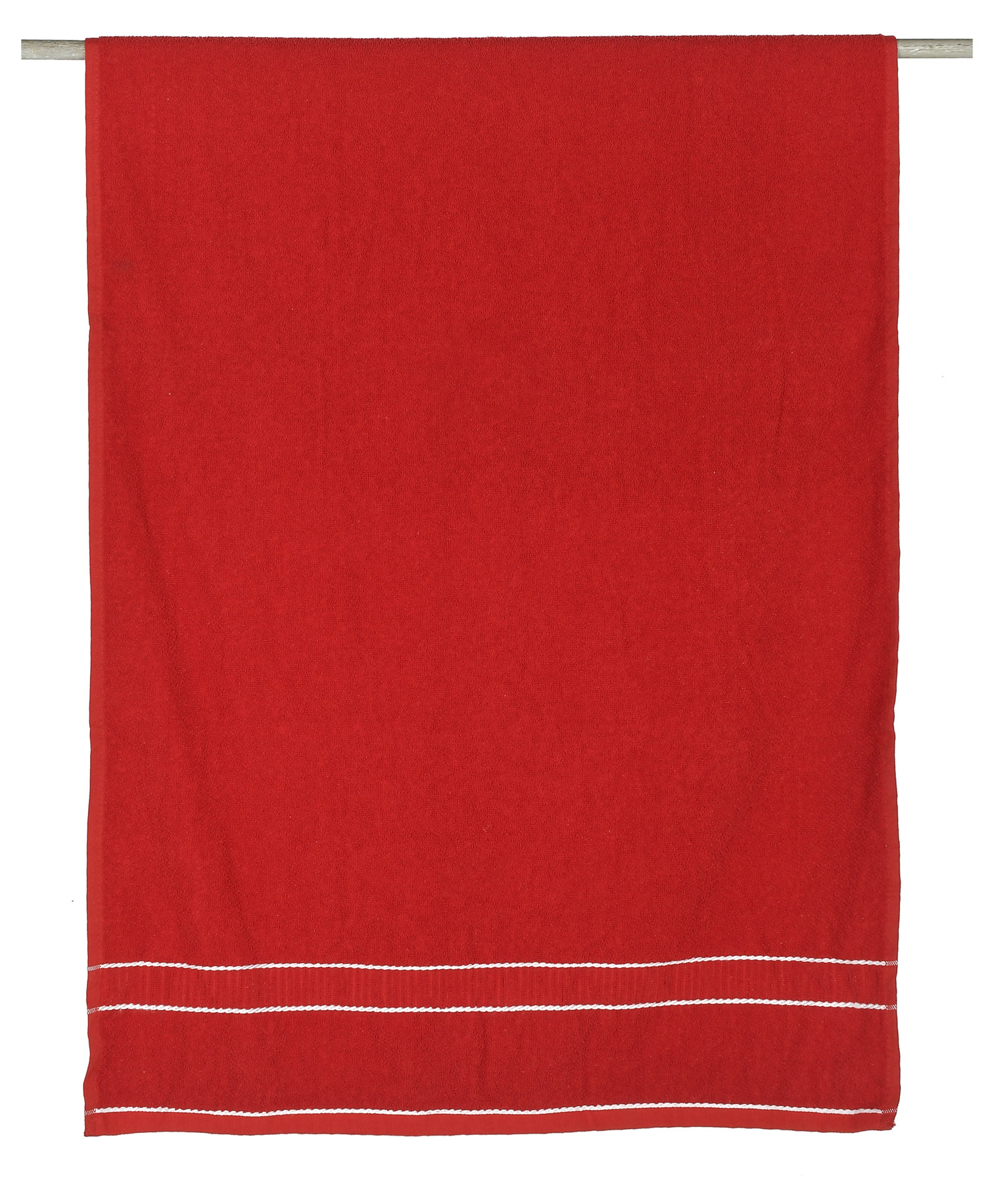 Kuber Industries Luxurious, Soft Cotton Bath Towel, 30