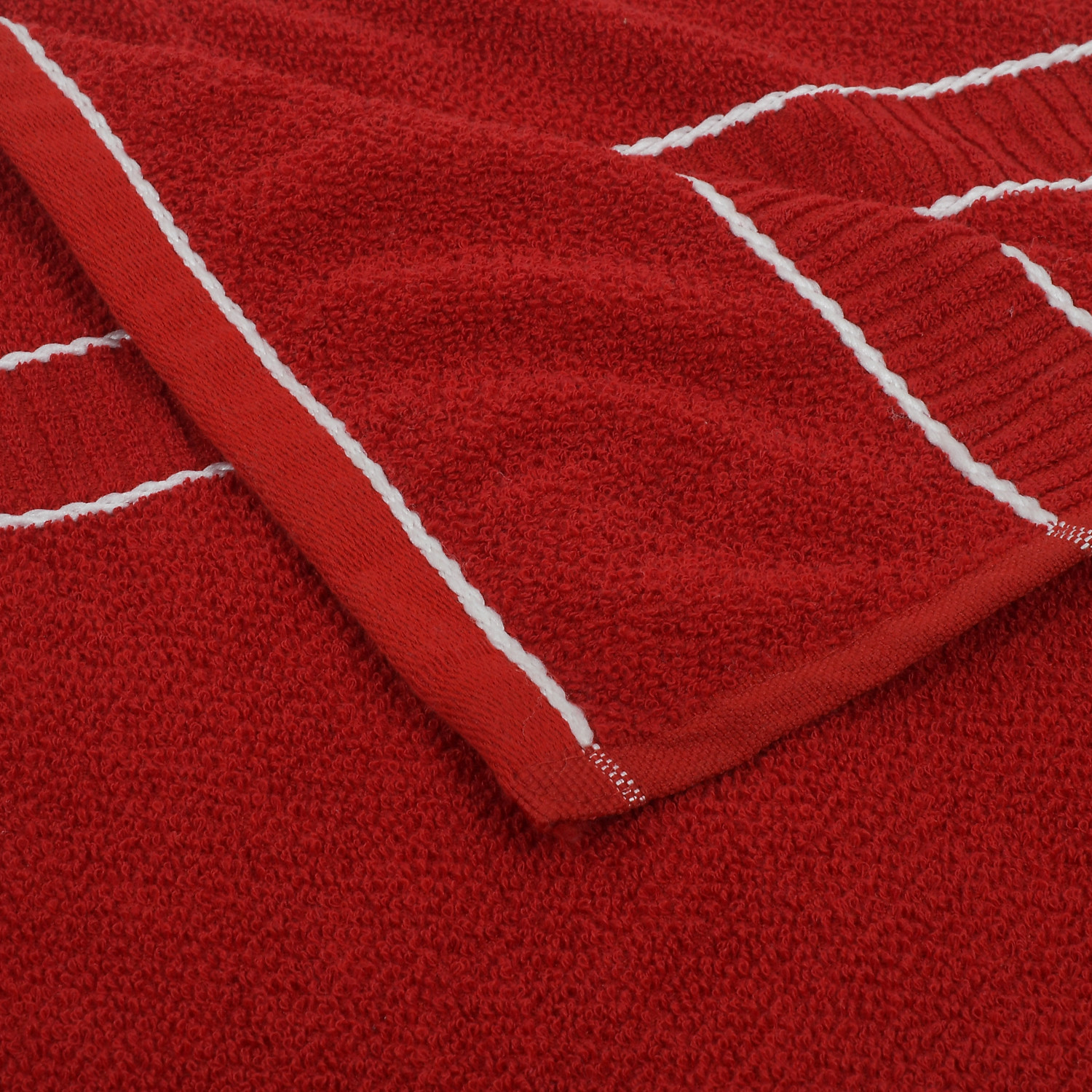 Kuber Industries Luxurious, Soft Cotton Bath Towel, 30