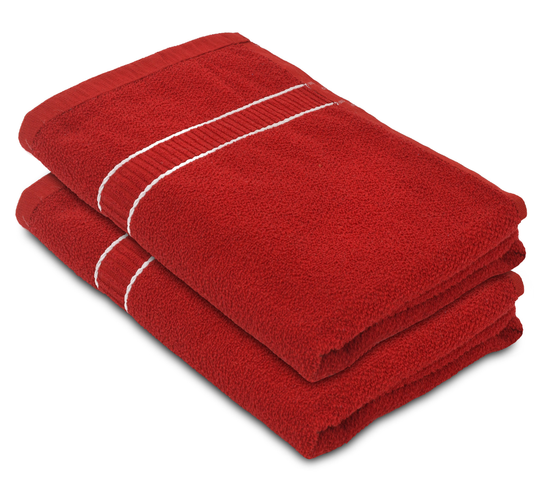 Kuber Industries Luxurious, Soft Cotton Bath Towel, 30