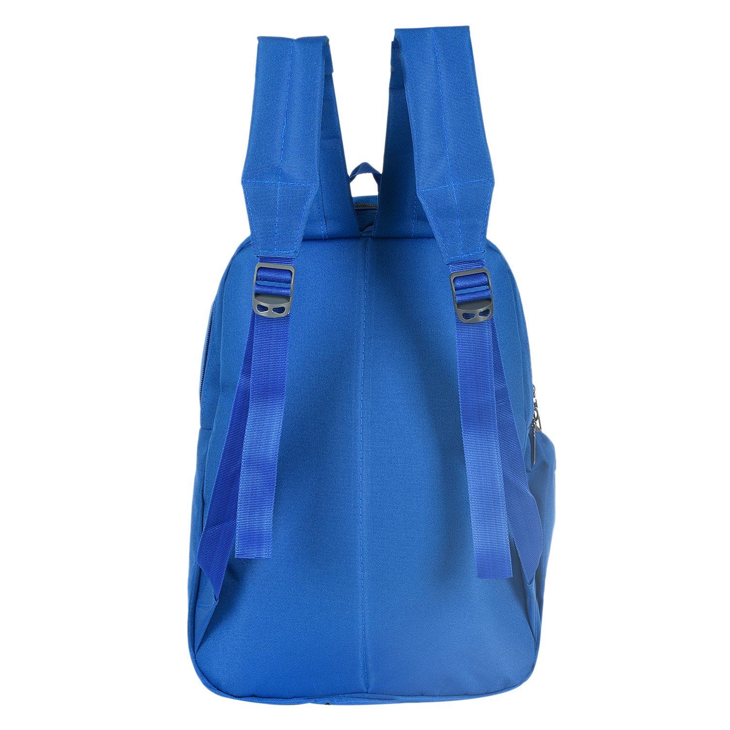 Kuber Industries Marvel-Avengers School Bag  Kids School Bags  Student Bookbag  Spacious School Bag  School Bag for Girls  Boys  School Backpack for Kids  4 Compartments School Bag  Blue