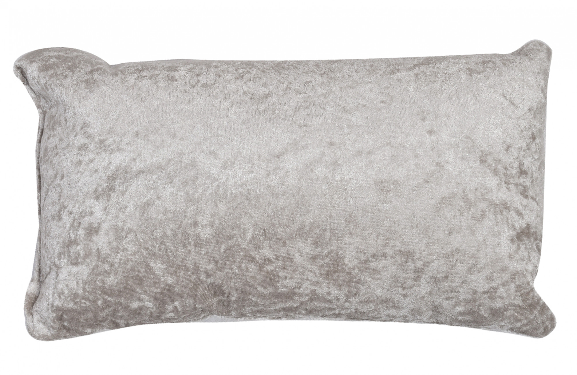 kuber industries MicroFiber Baby Pillow (Grey)-KUBMART3432