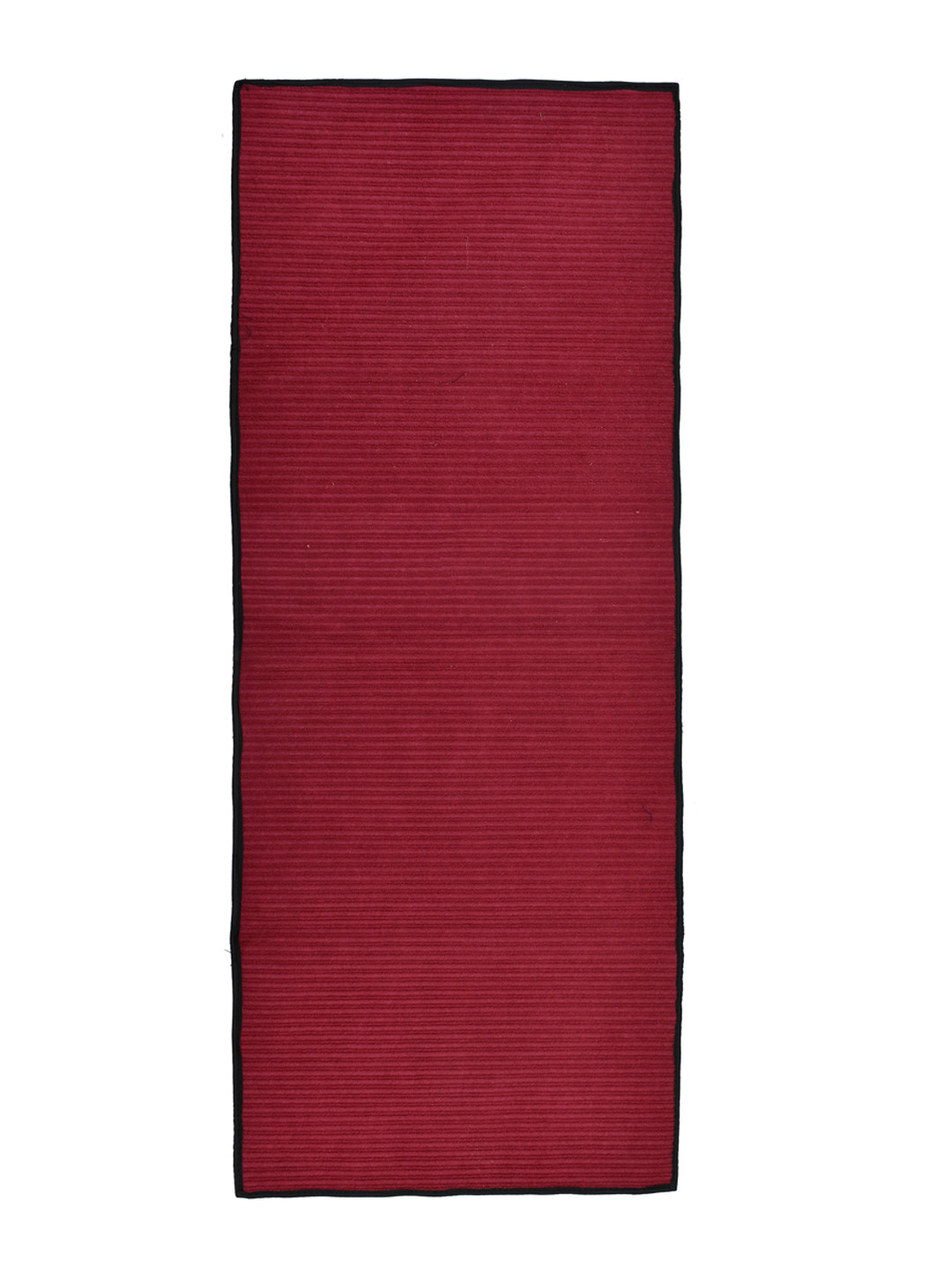 Kuber Industries Microfiber Reversible Kitchen Runner,Floor Rug,Bedroom Living Room Bedside Runner 21