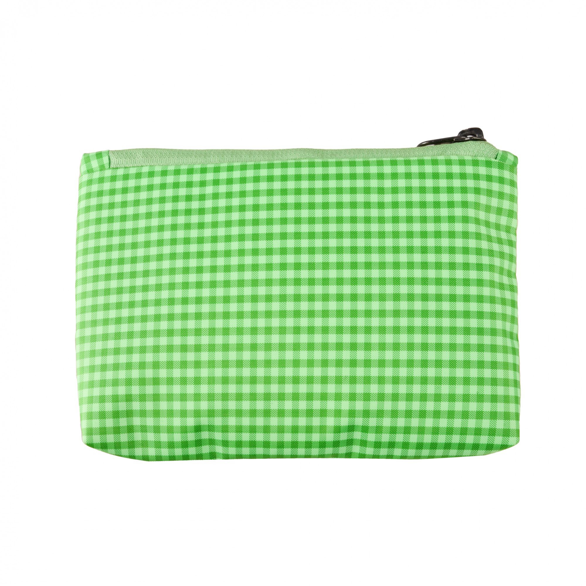 Kuber Industries Pencil Pouch | Square Stationary Pouch | Pen-Pencil Box for Kids | School Geometry Pouch | Pencil Utility Bag | Marvel Pencil Organizer | Green & Royal Blue