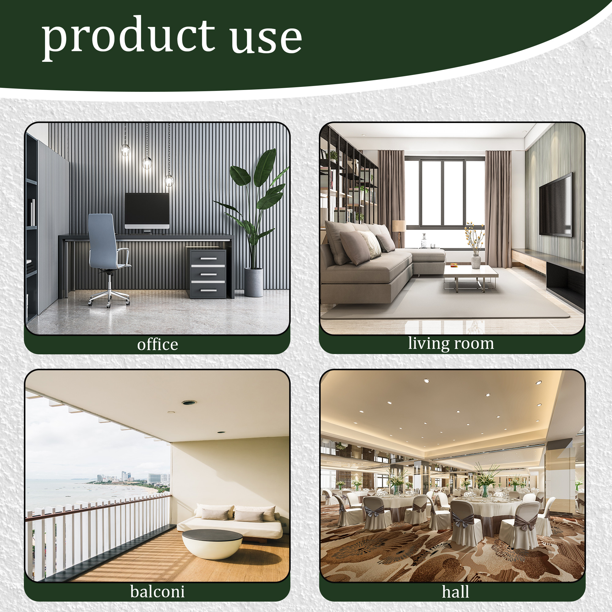 Kuber Industries Plastic Artificial Vine Plant with Pot  Decorative Flower Pots for Living Room  Fake Hanging Leaves  Falling Plants for Home and Office Decor  80 Pot - White