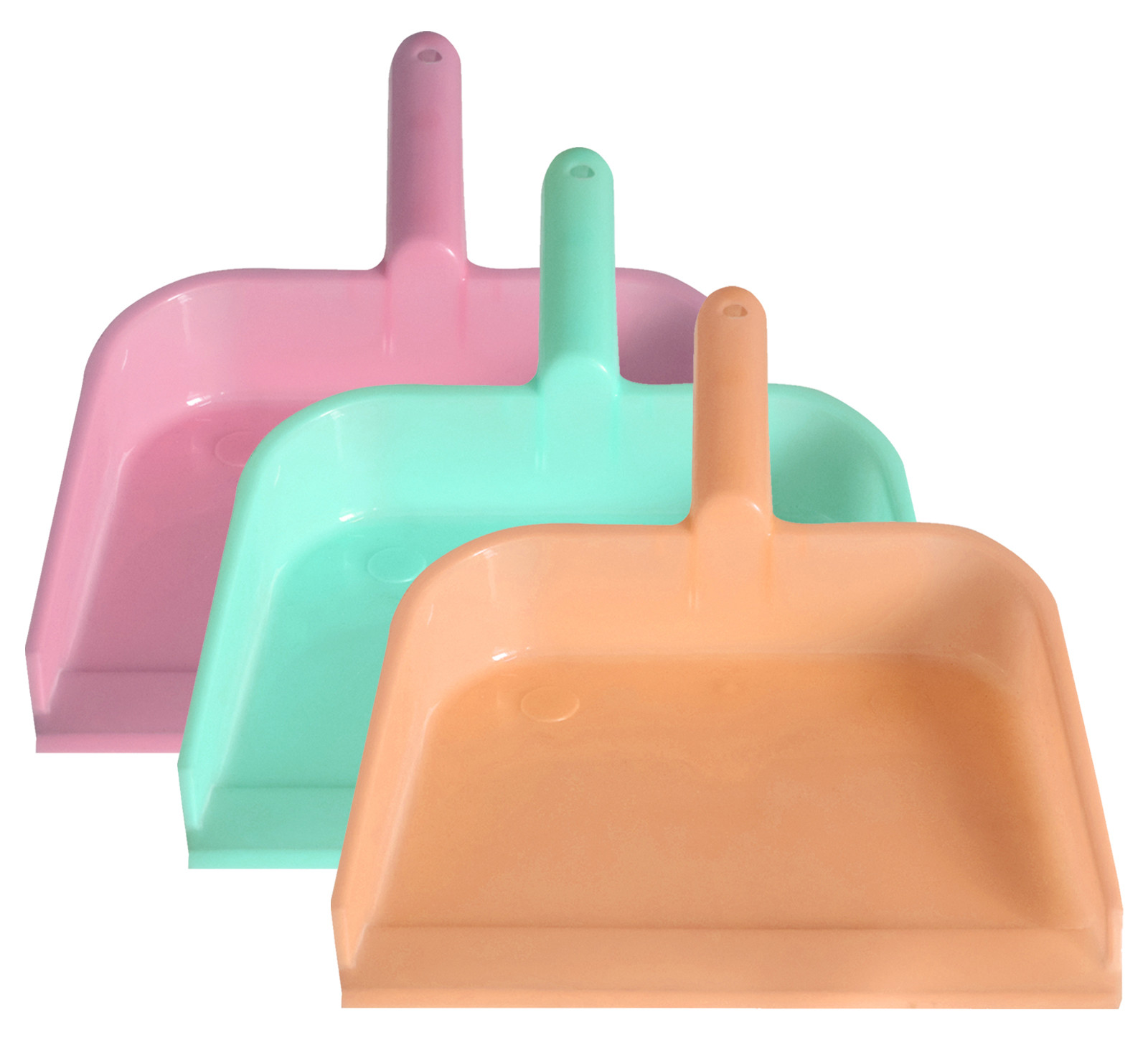 Kuber Industries Plastic Lightweight 10