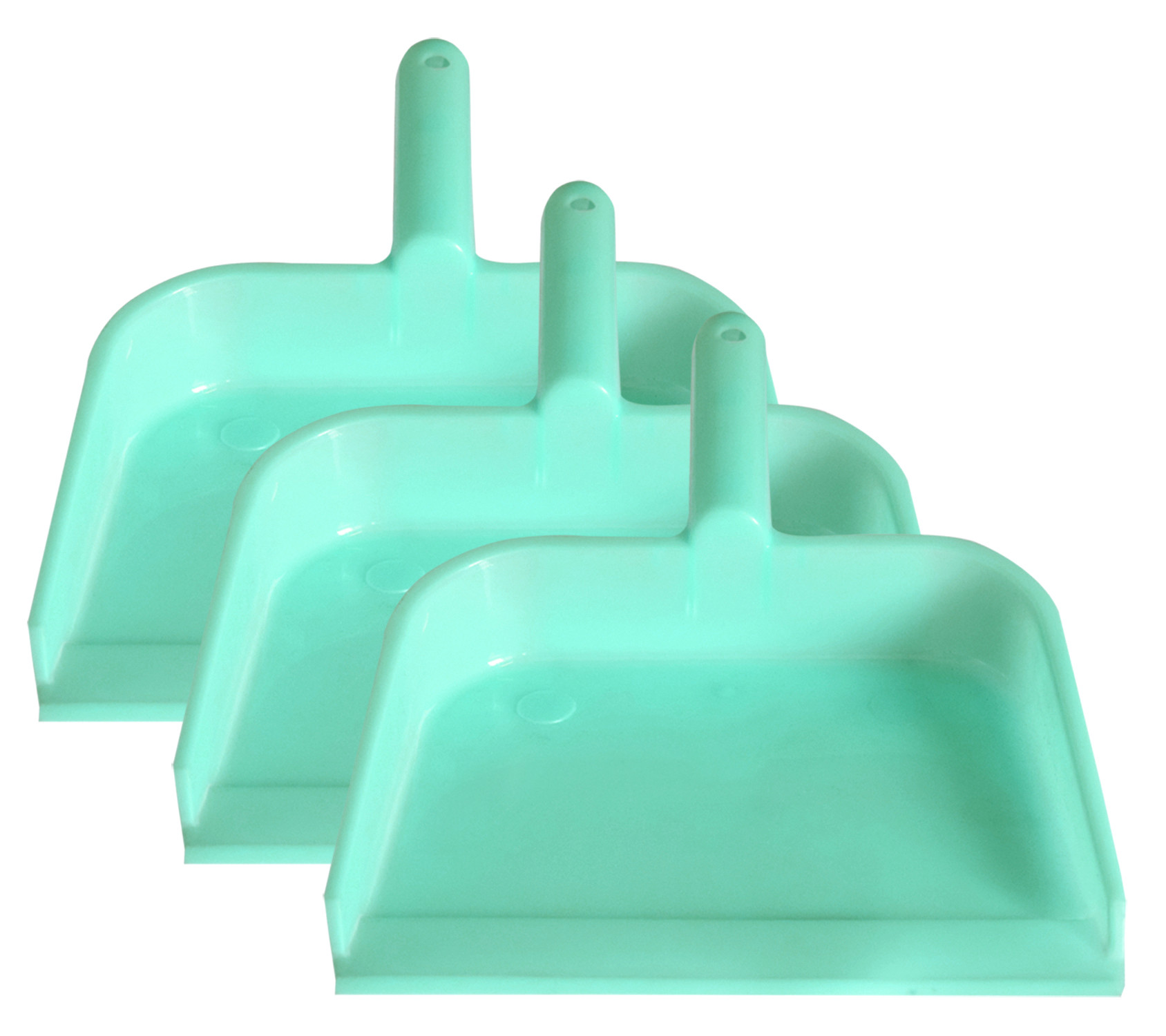 Kuber Industries Plastic Lightweight 10