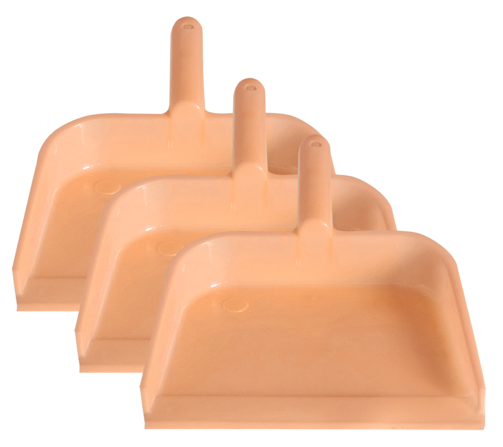 Kuber Industries Plastic Lightweight 10