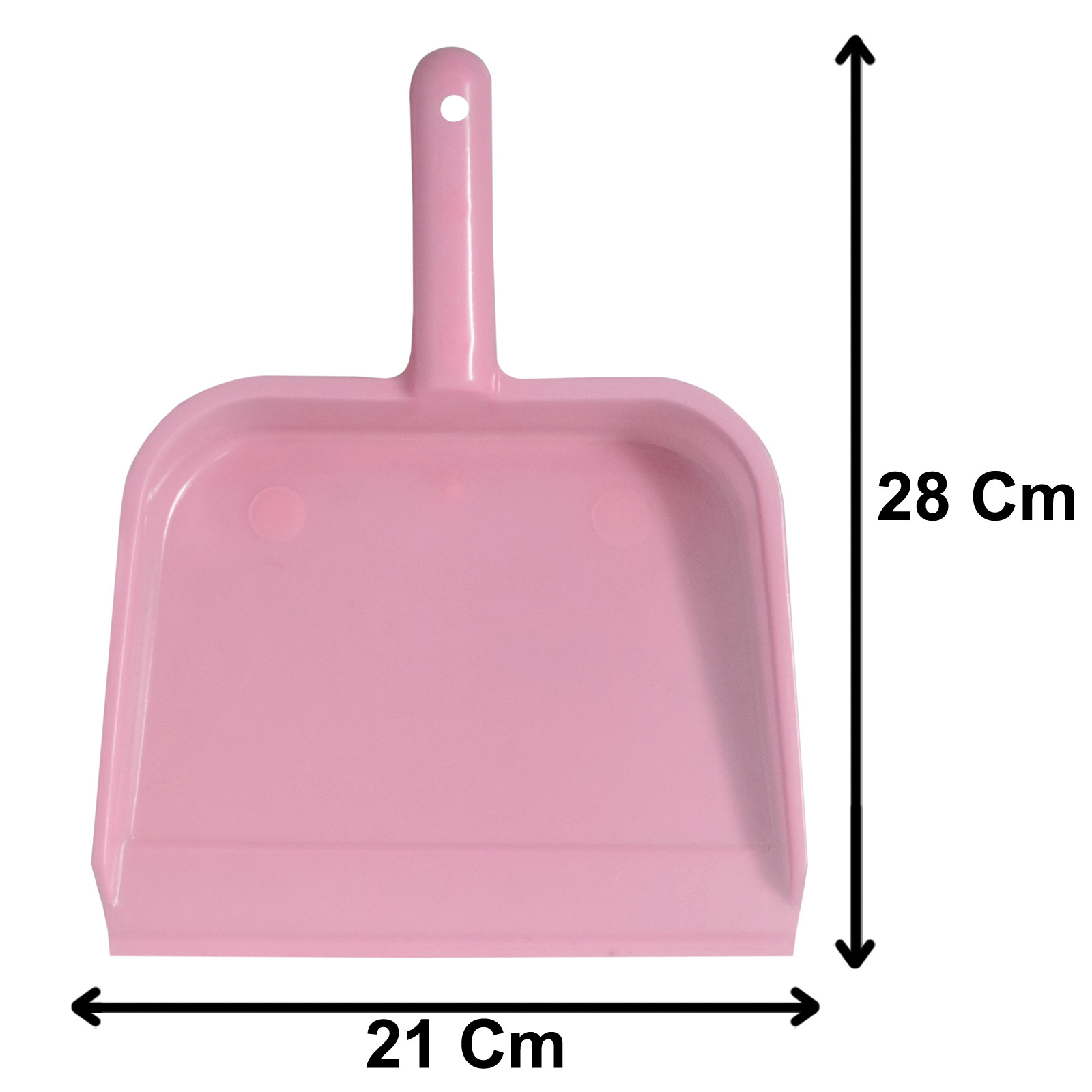 Kuber Industries Plastic Lightweight 10